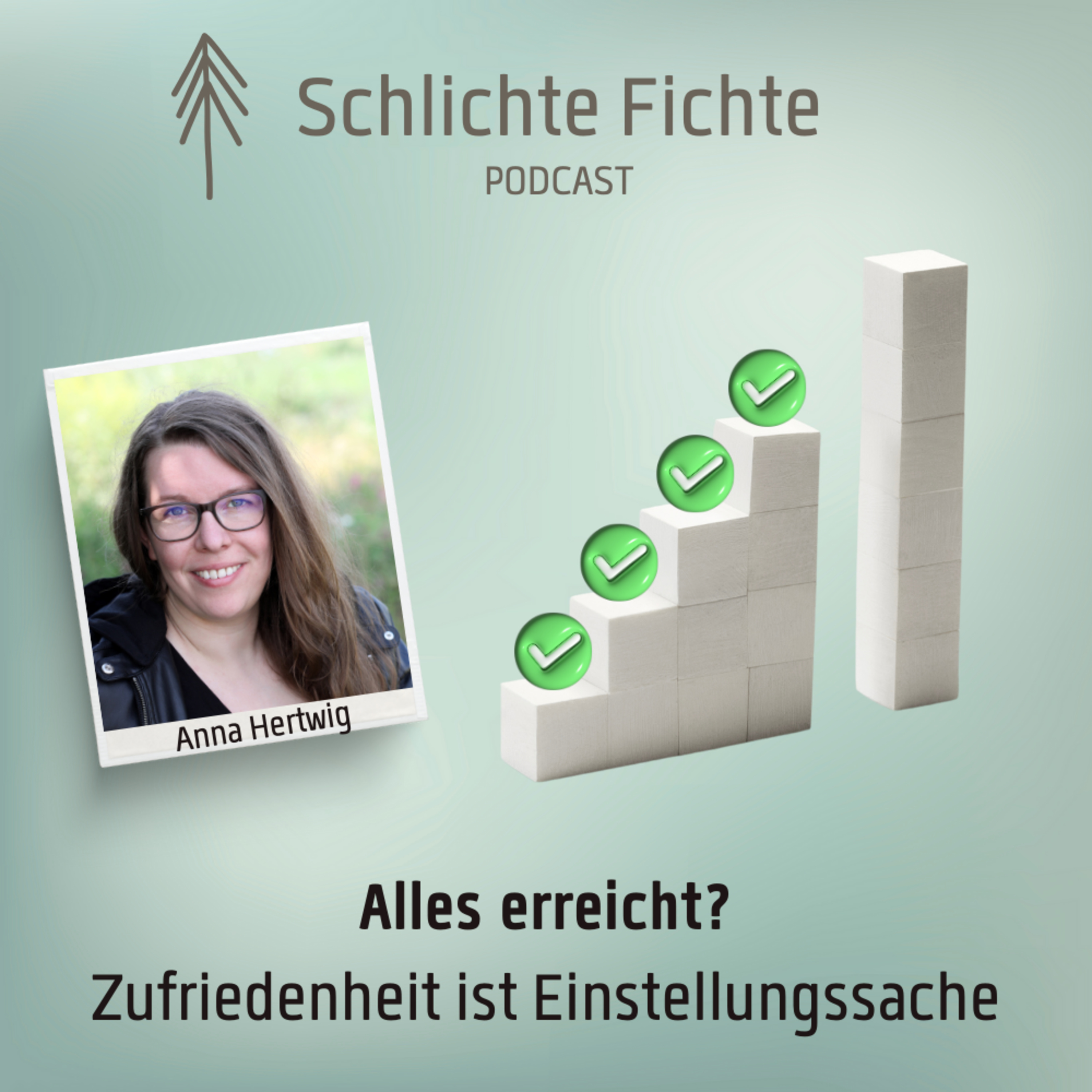 Schlichte Fichte - Business, Netzwerk, Marketing
