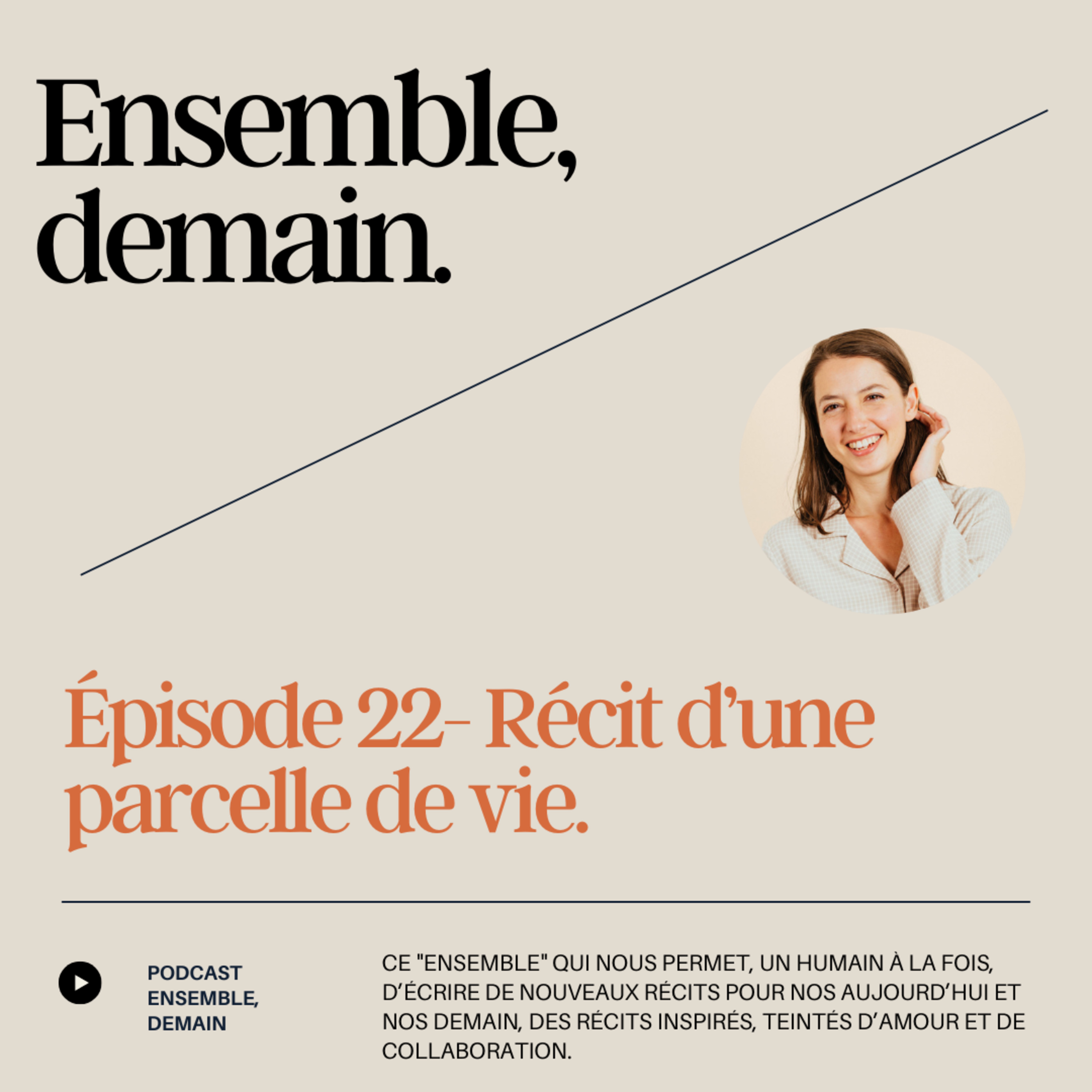 Ensemble, demain