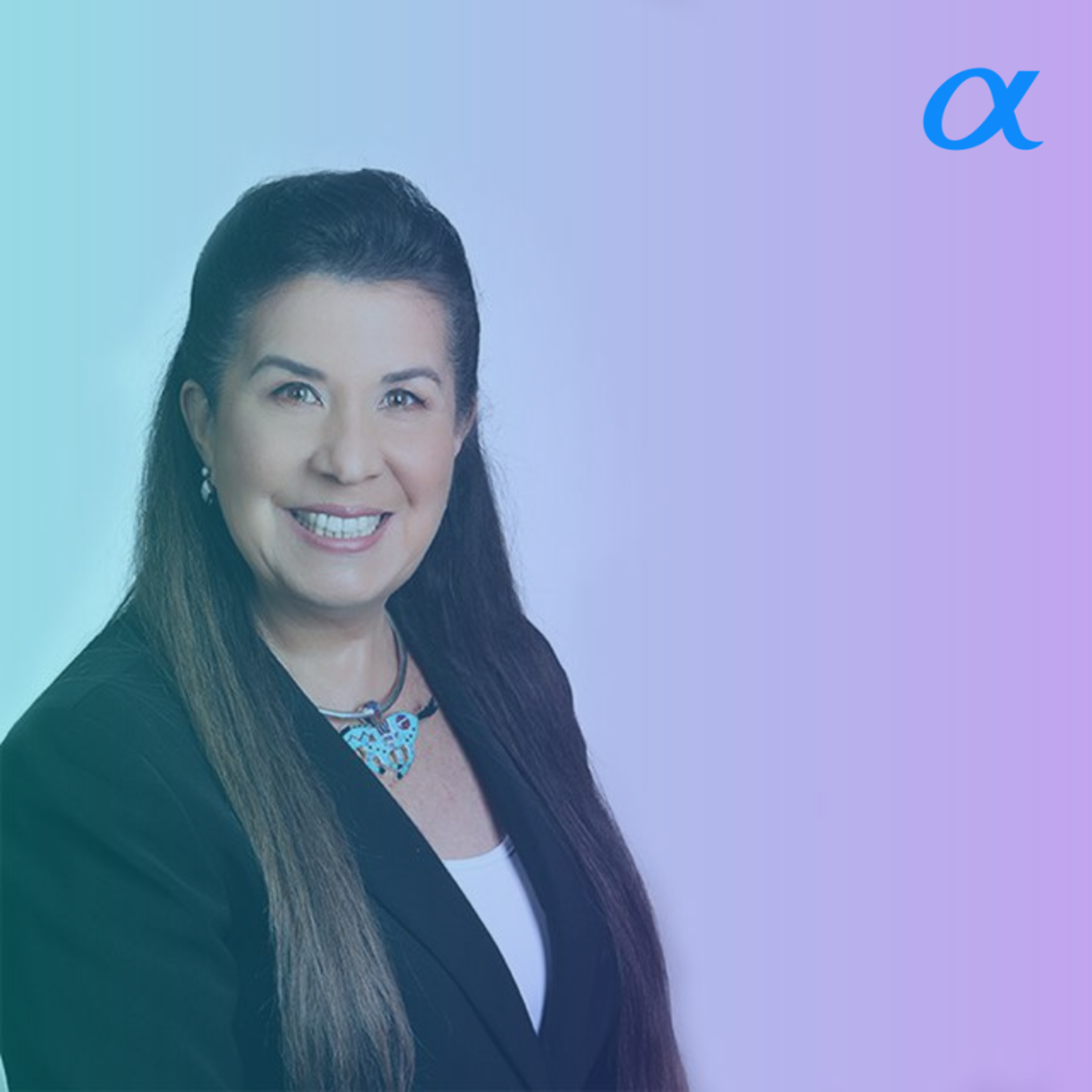 Moving capital at scale to elevate communities of color with Valerie Red-Horse Mohl episode artwork