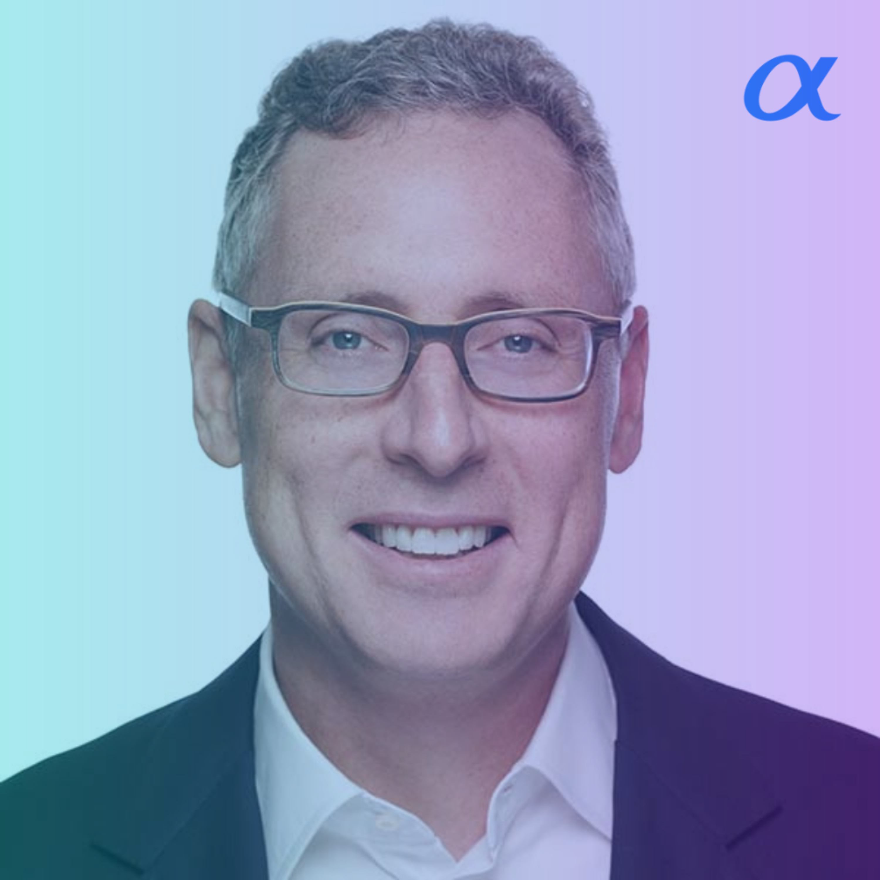 KKR's Pete Stavros on the private equity giant's employee ownership strategy episode artwork