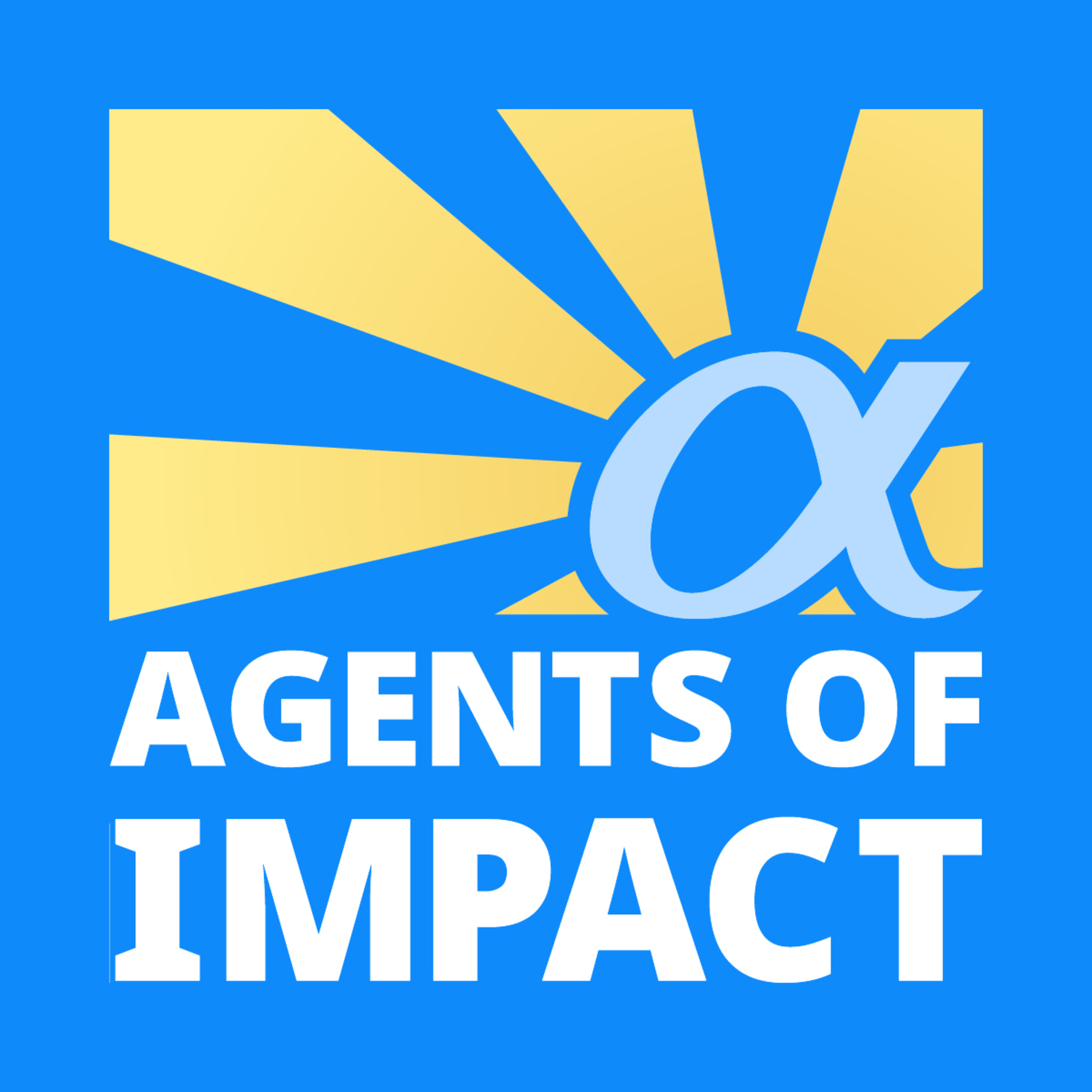 ImpactAlpha Podcasts