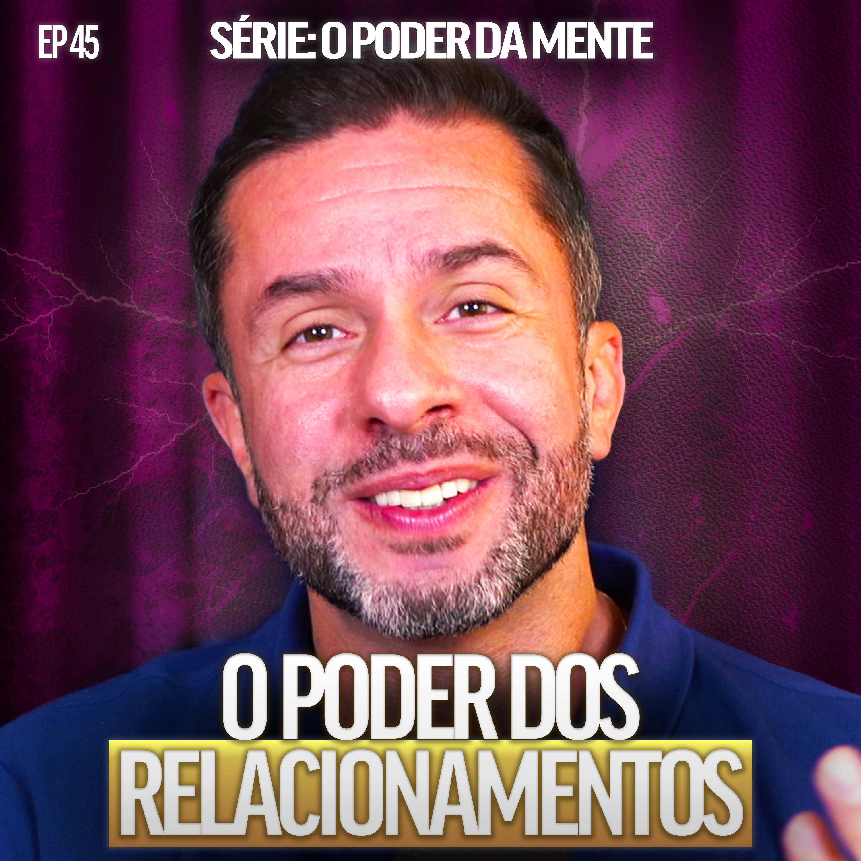 A Saída É Para Dentro