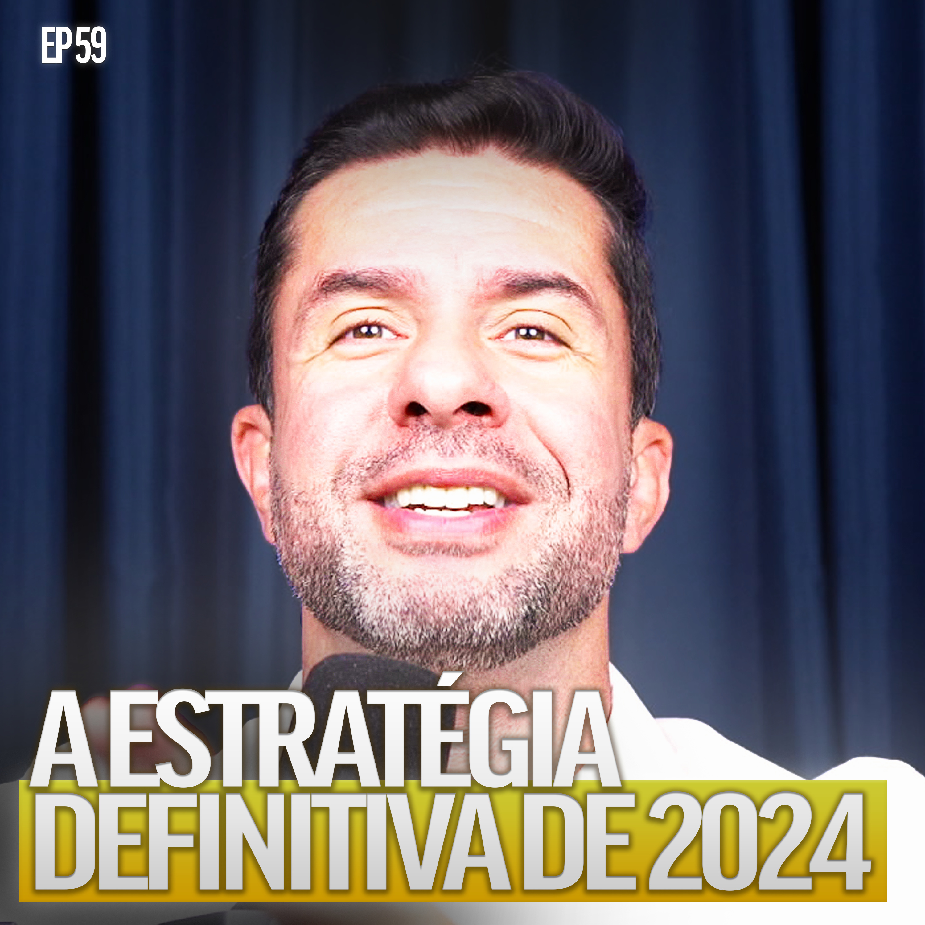 A Saída É Para Dentro