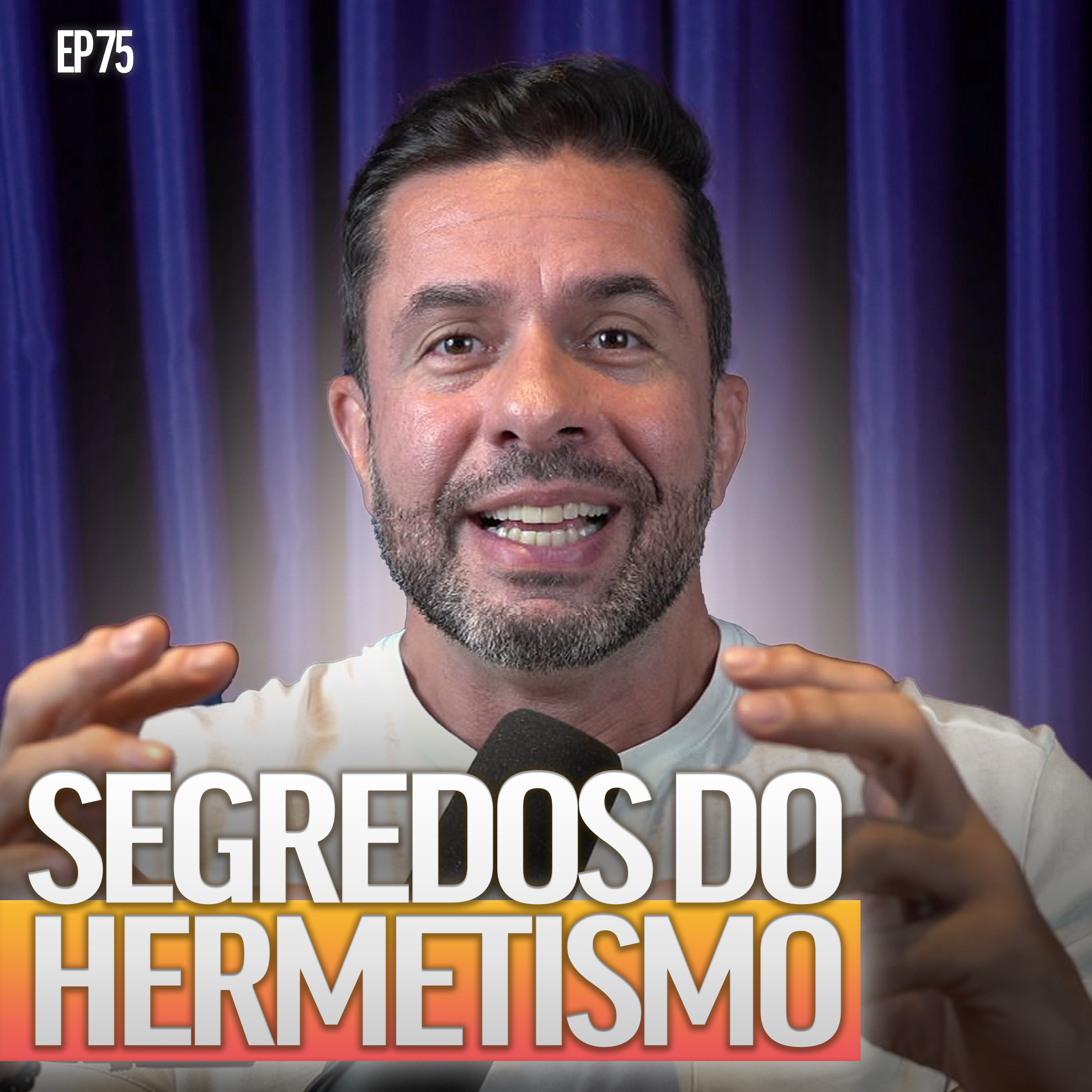 A Saída É Para Dentro