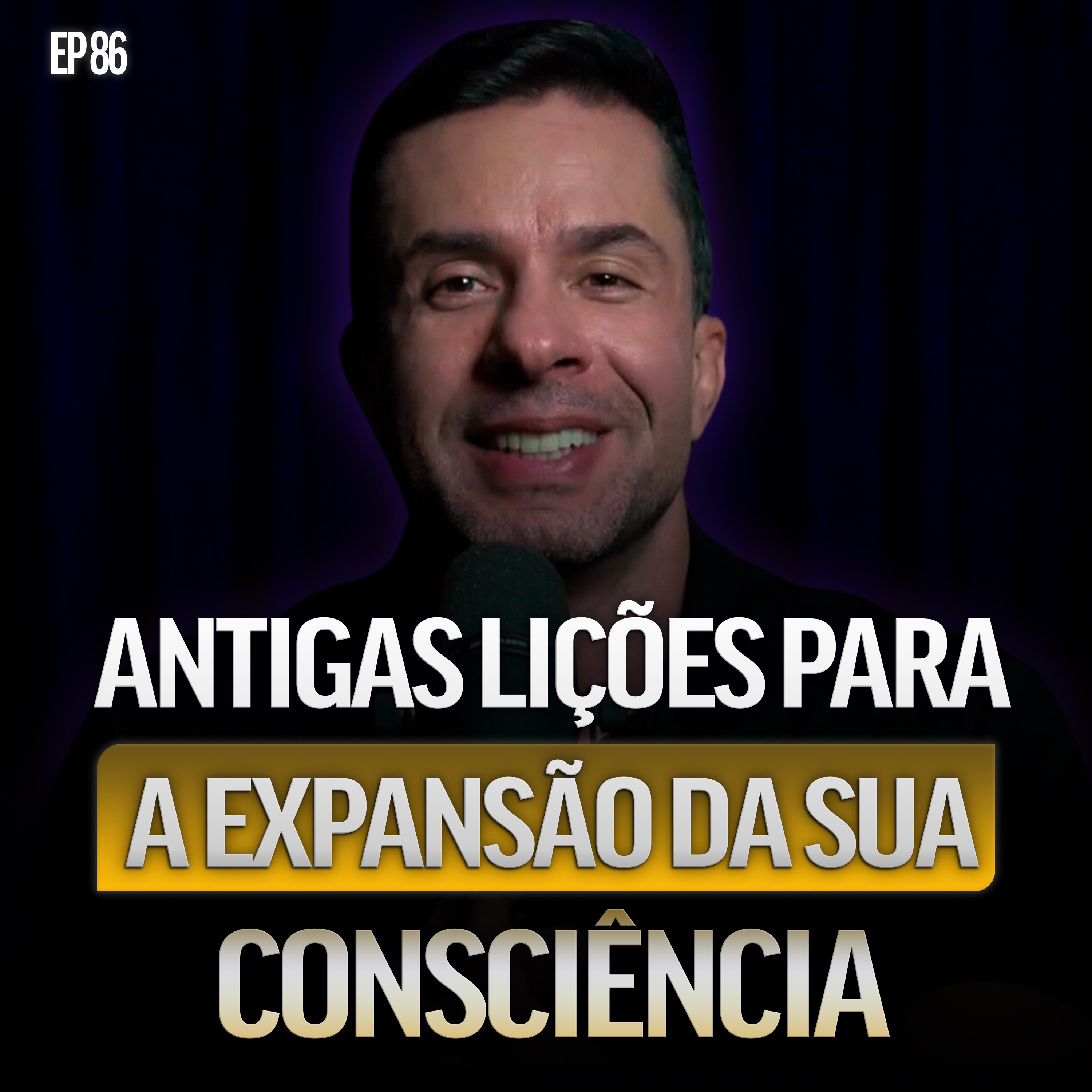 A Saída É Para Dentro