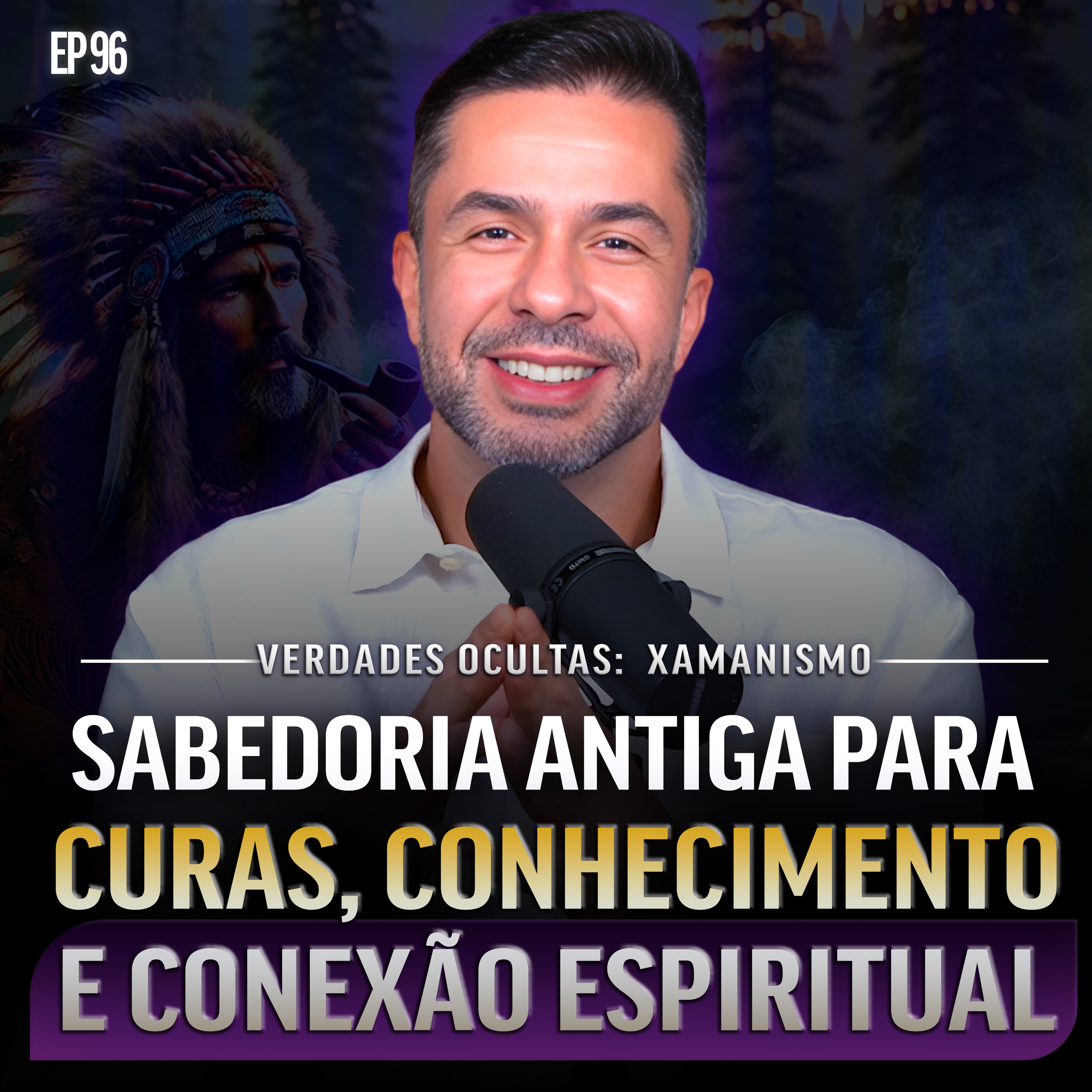 A Saída É Para Dentro