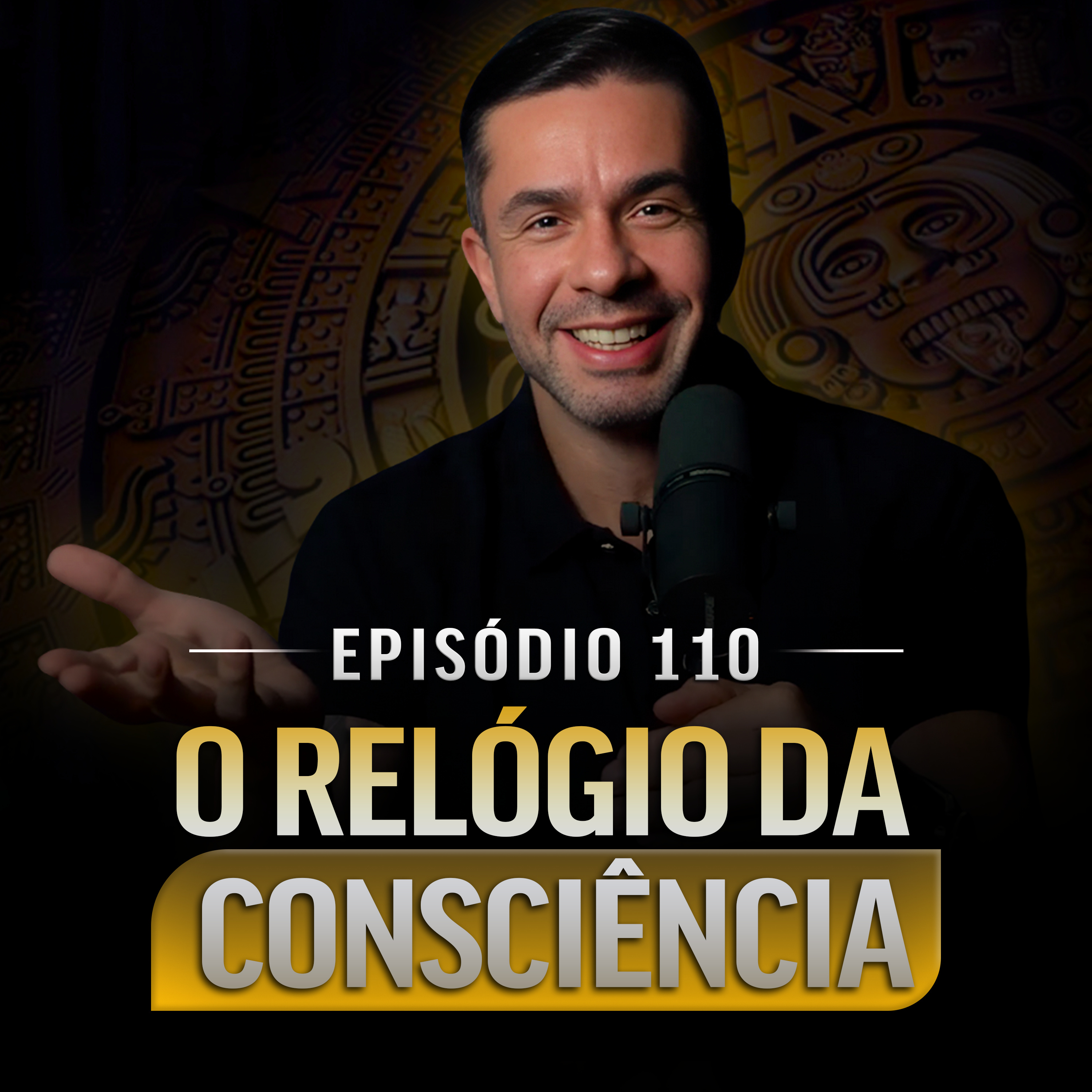 A Saída É Para Dentro
