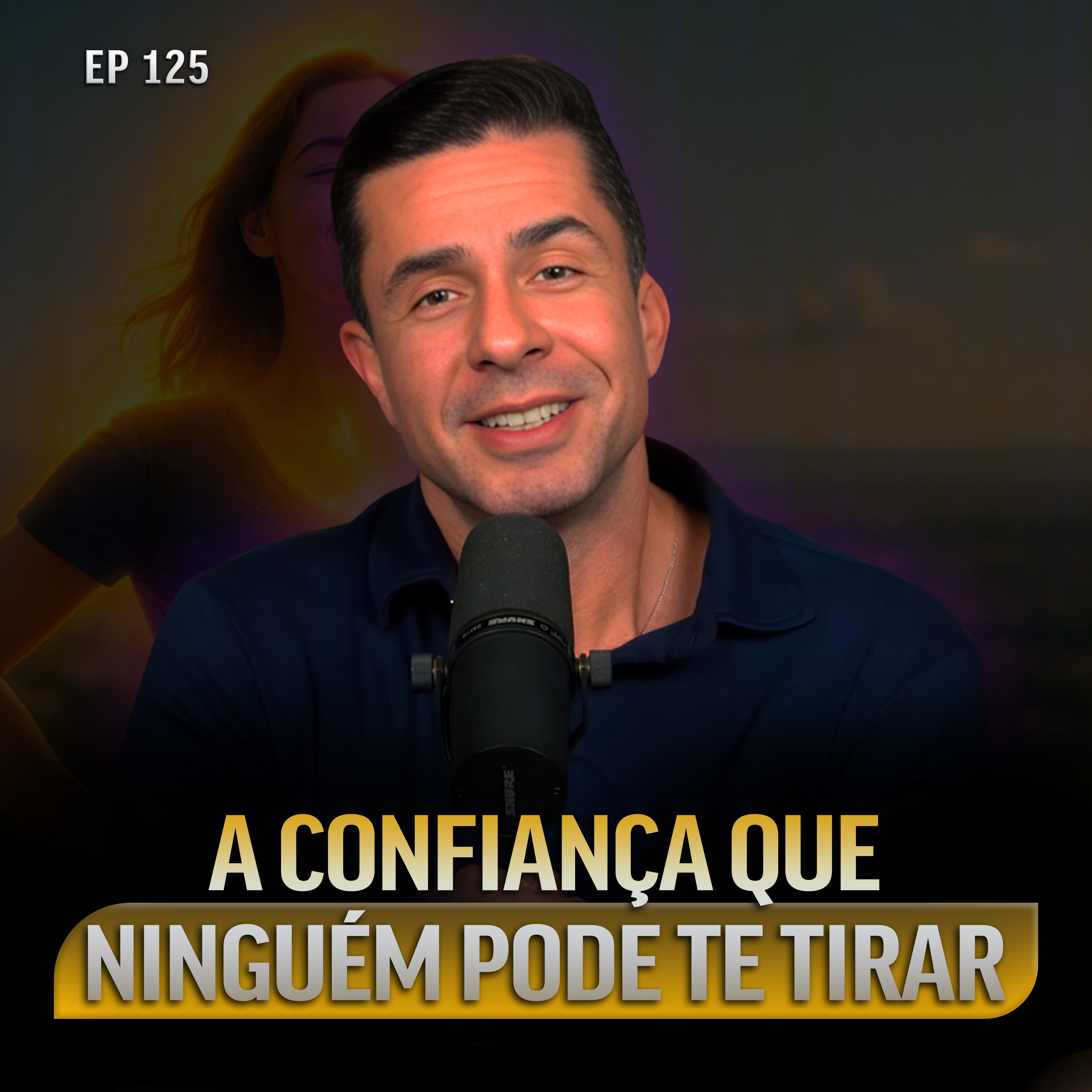 A Saída É Para Dentro