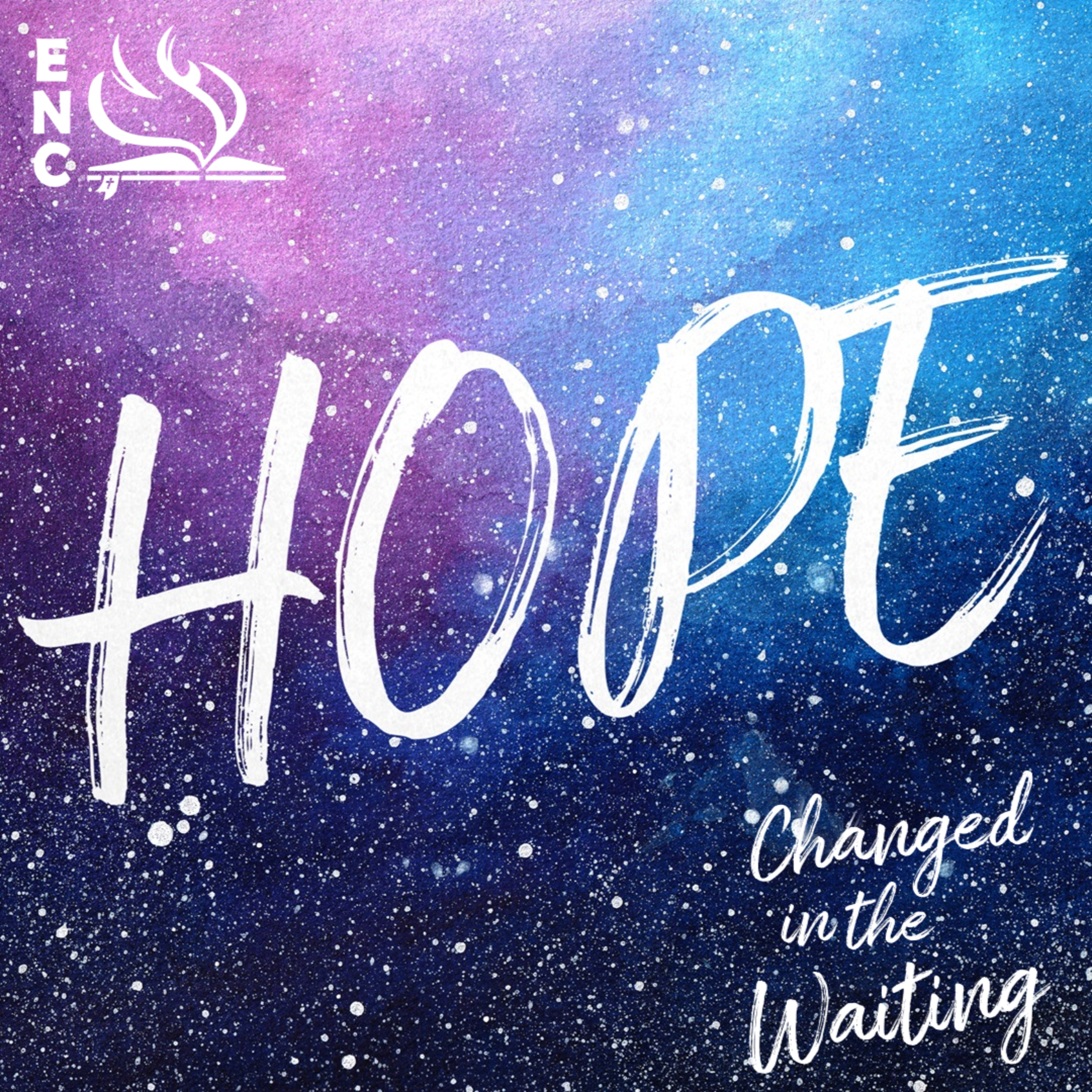 Hope: Changed in the Waiting episode artwork