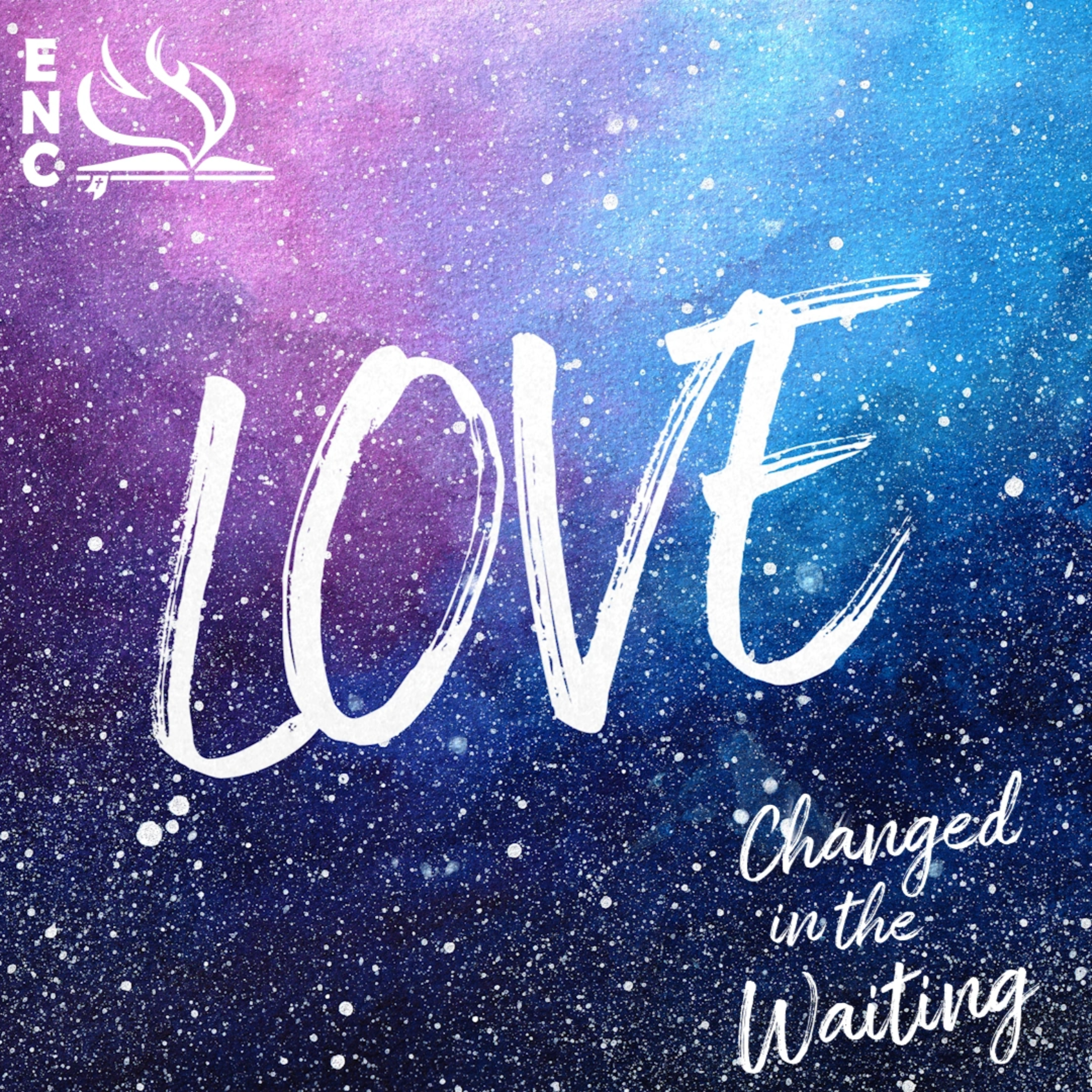 Love: Changed in the Waiting episode artwork