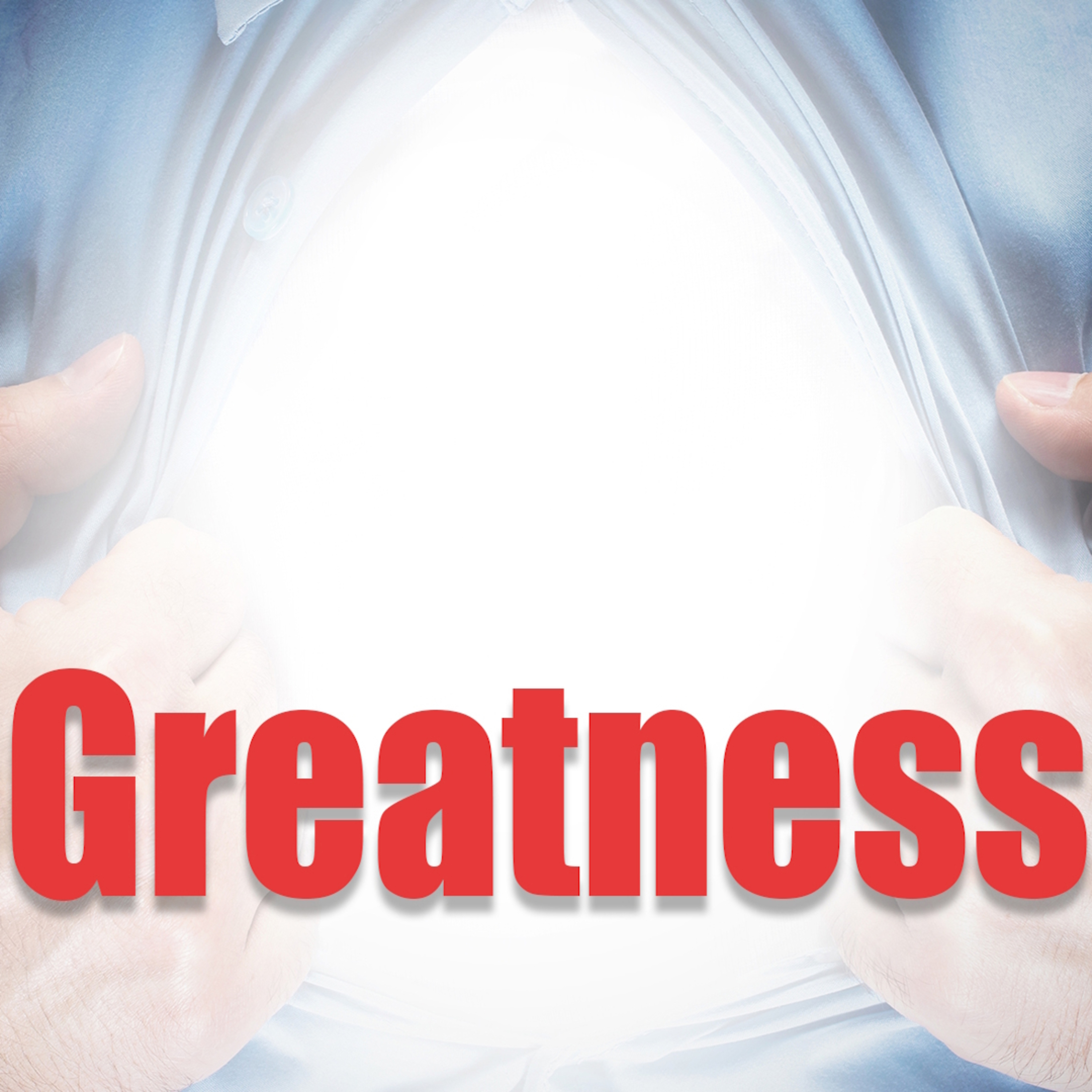 Greatness episode artwork