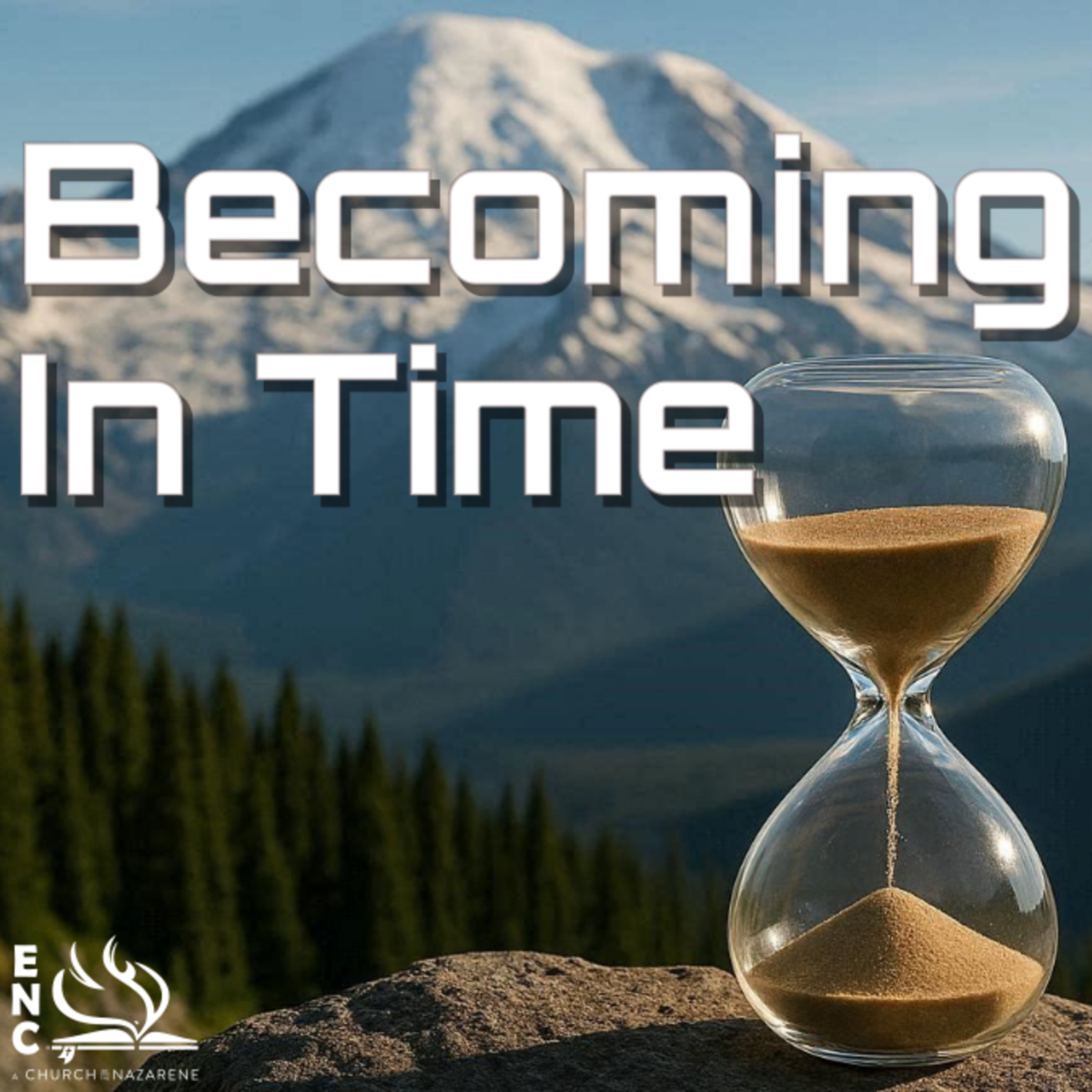 Becoming in Time episode artwork