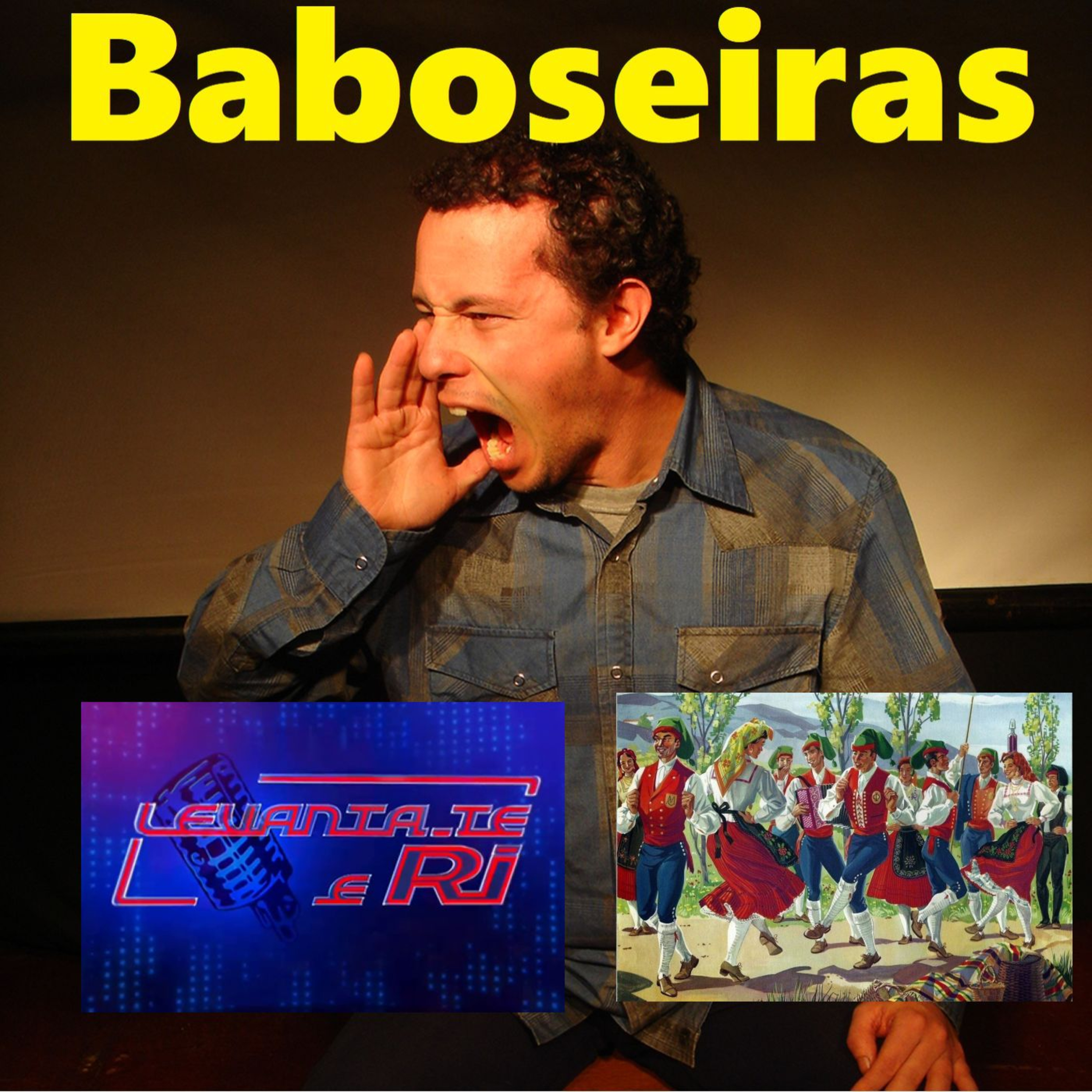 Baboseiras