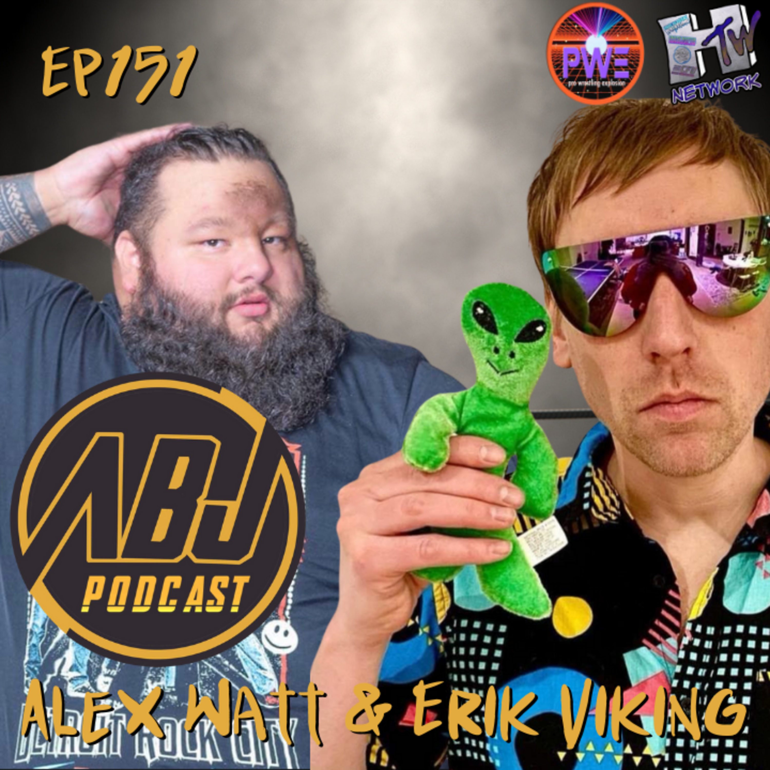 ABJ Podcast