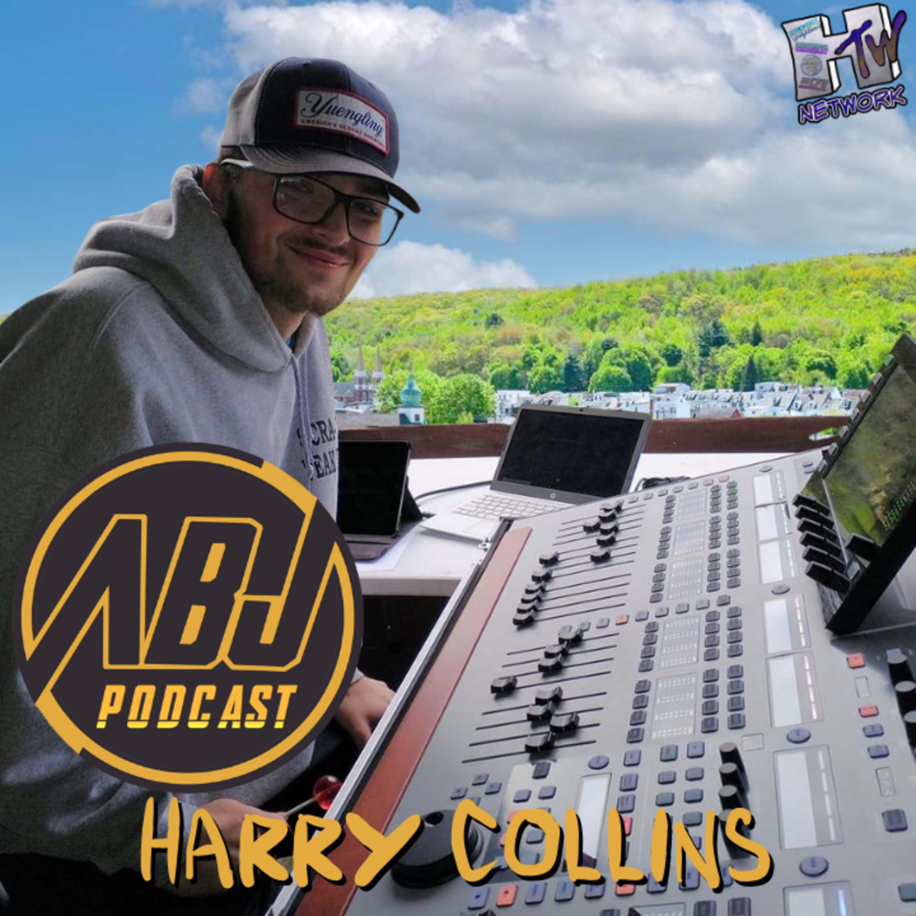 ABJ Podcast