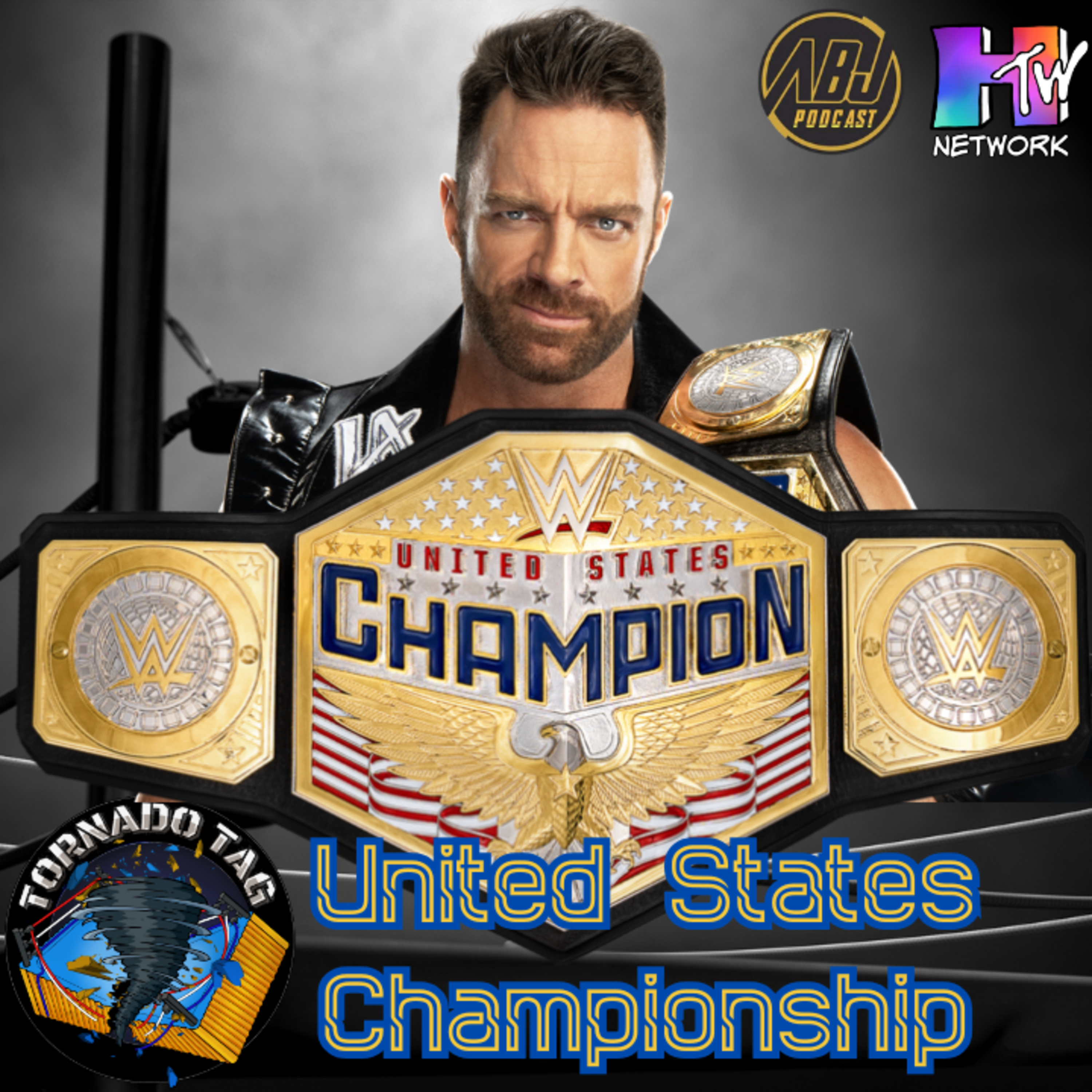 ABJP Tornado Tag United States Championship episode artwork