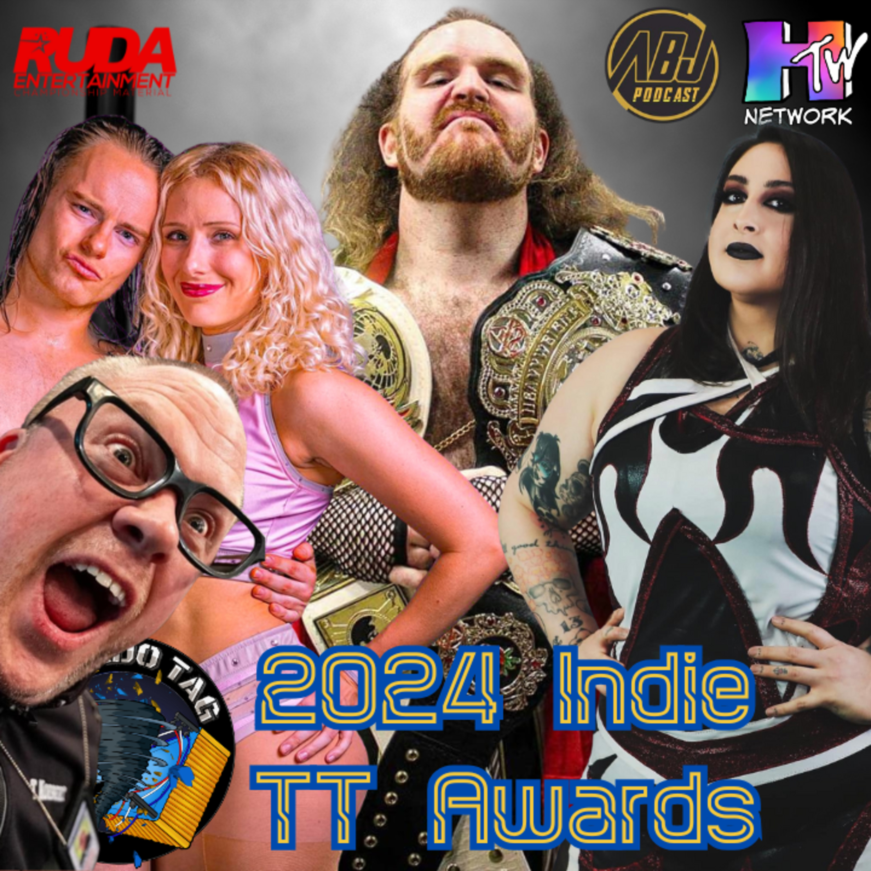 ABJP Tornado Tag Indie TT Awards 2024 episode artwork