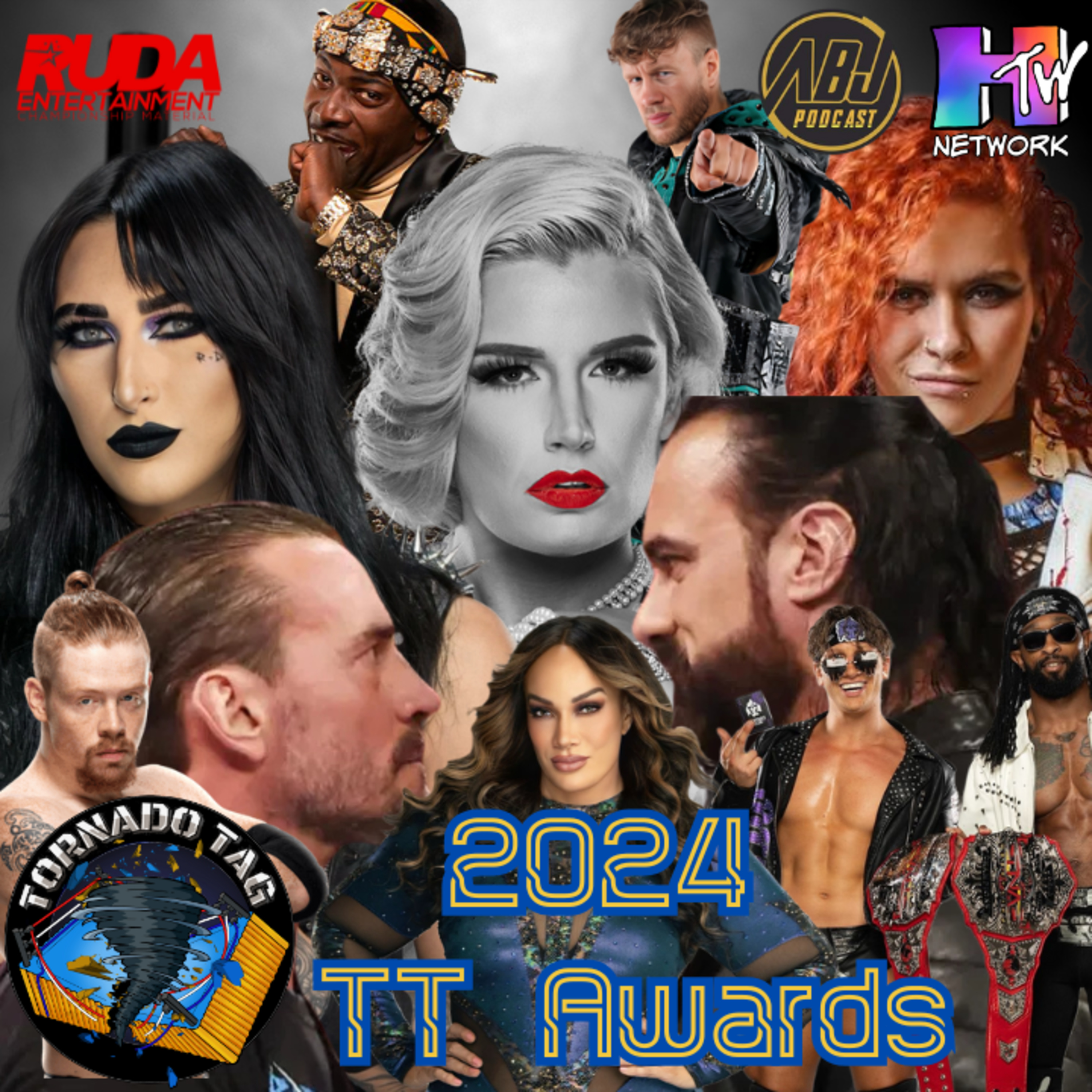 ABJP Tornado Tag TT Awards 2024 episode artwork