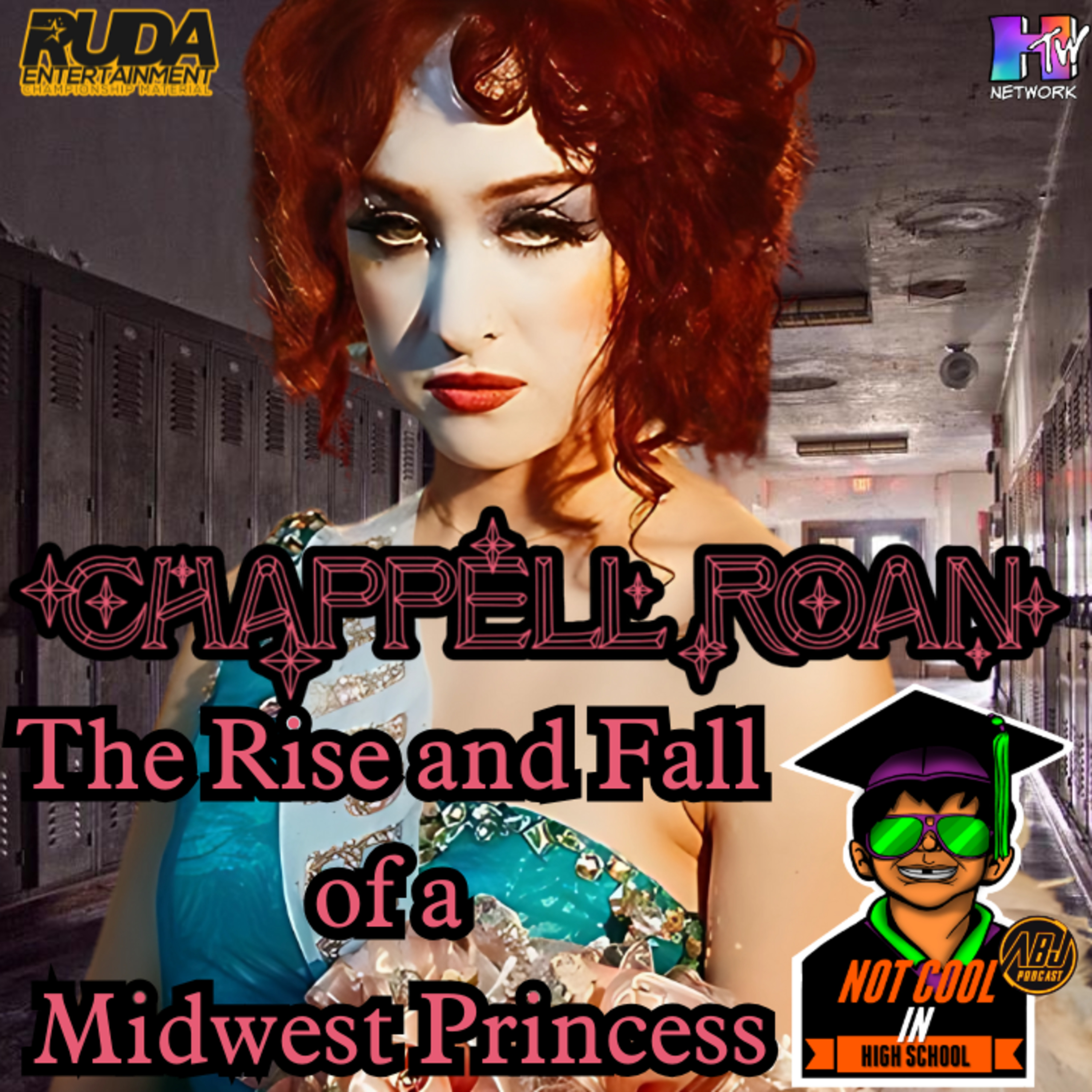NCIHS Chappell Roan The Rise And Fall Of A Midwest Princess Review episode artwork