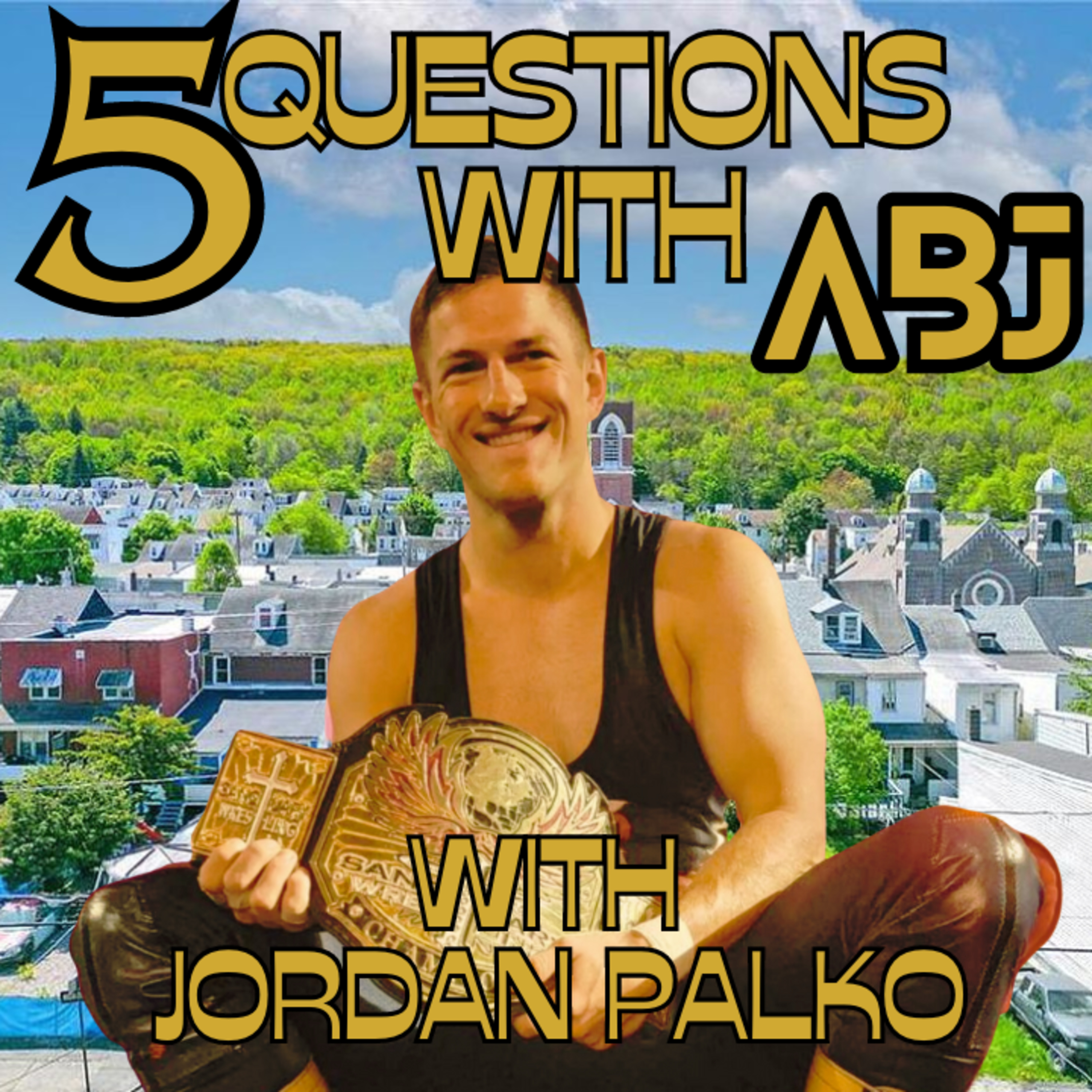 5 Questions with ABJ with Jordan Palko episode artwork