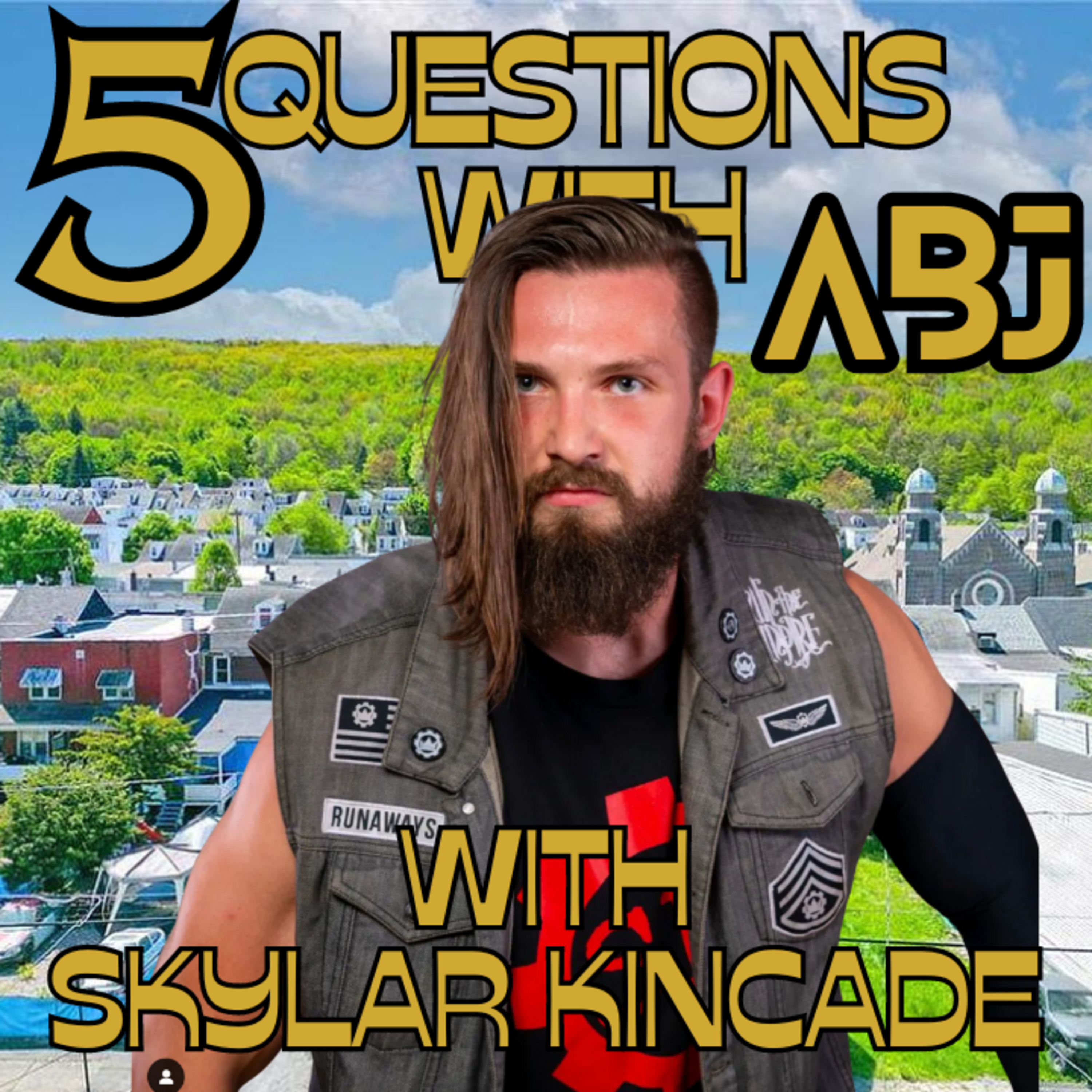 5 Questions with ABJ with Skylar Kincade episode artwork