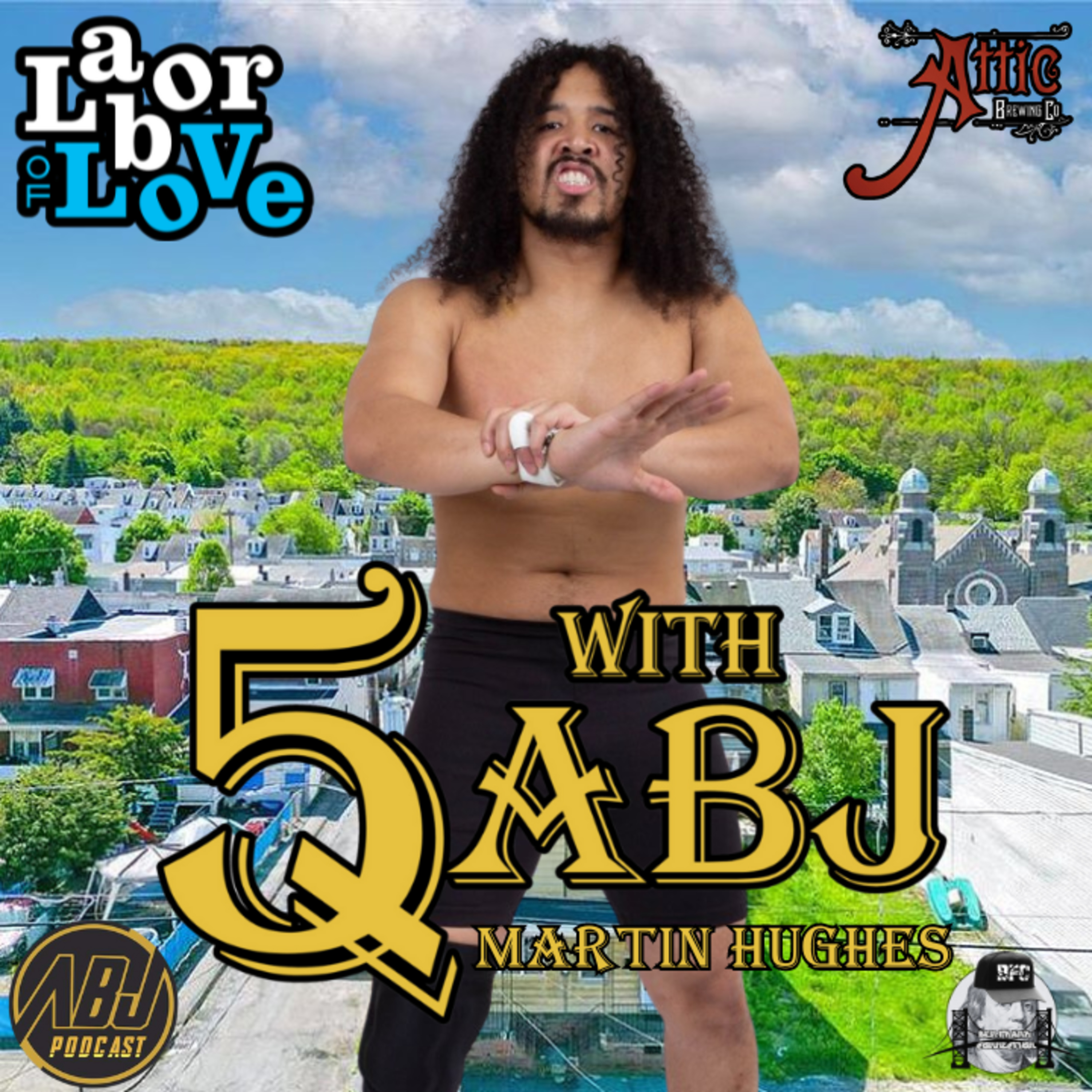 ABJ