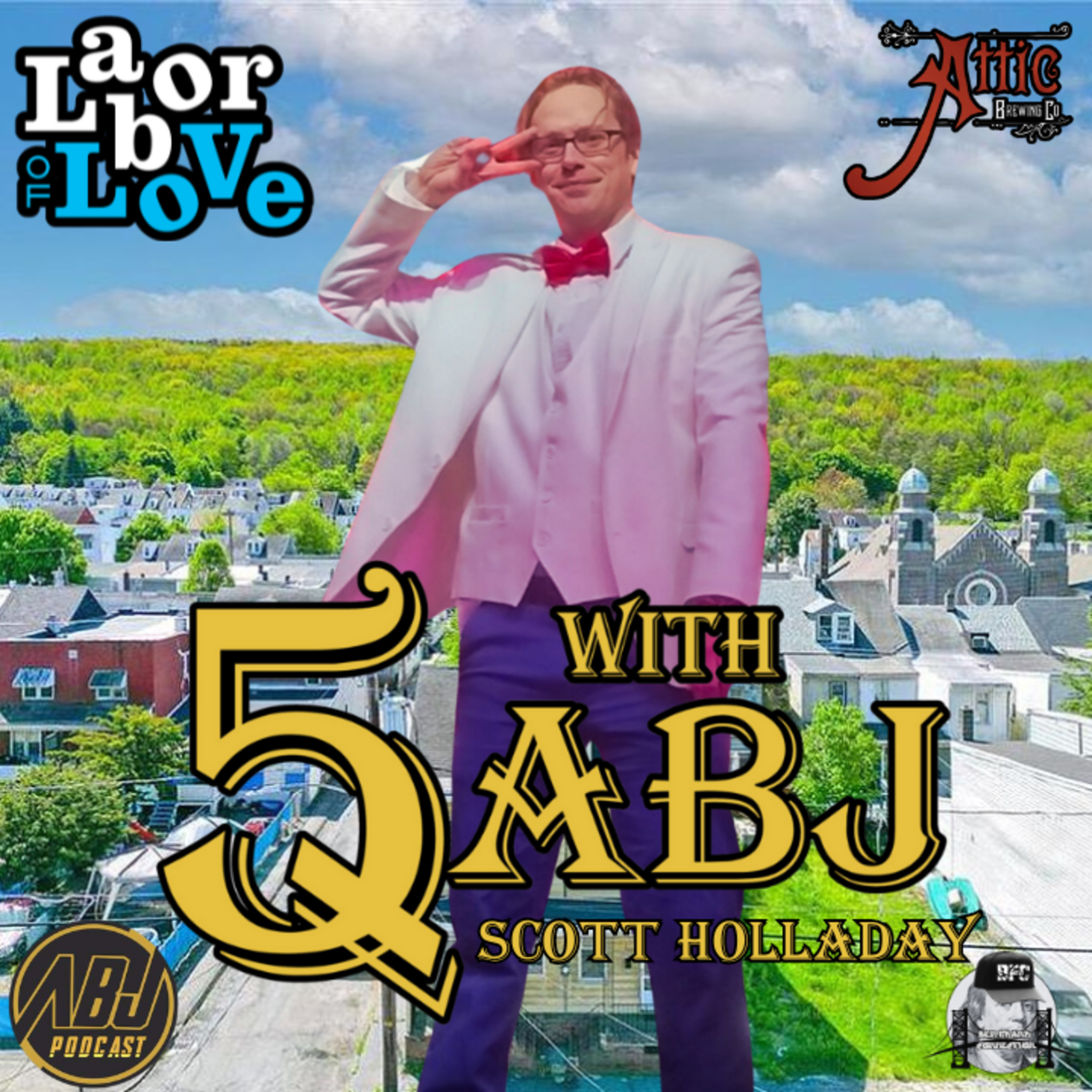 ABJ