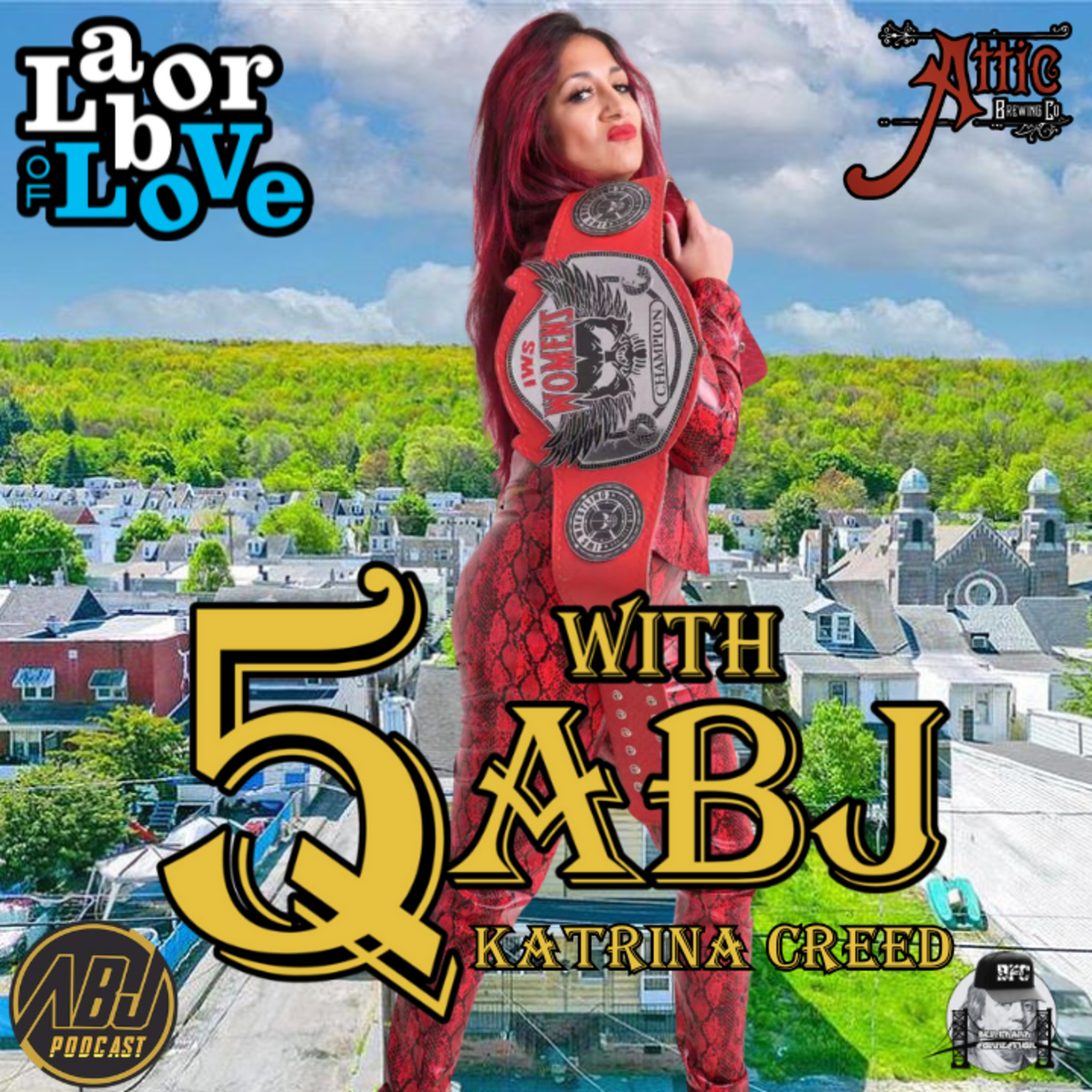 ABJ