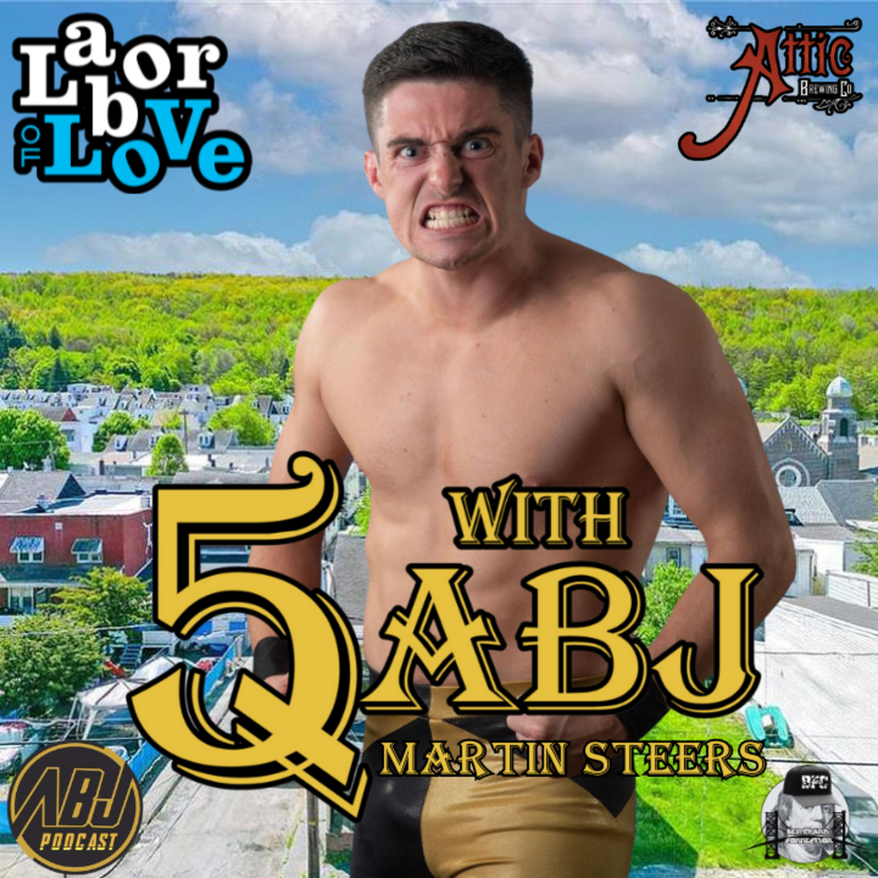 ABJ