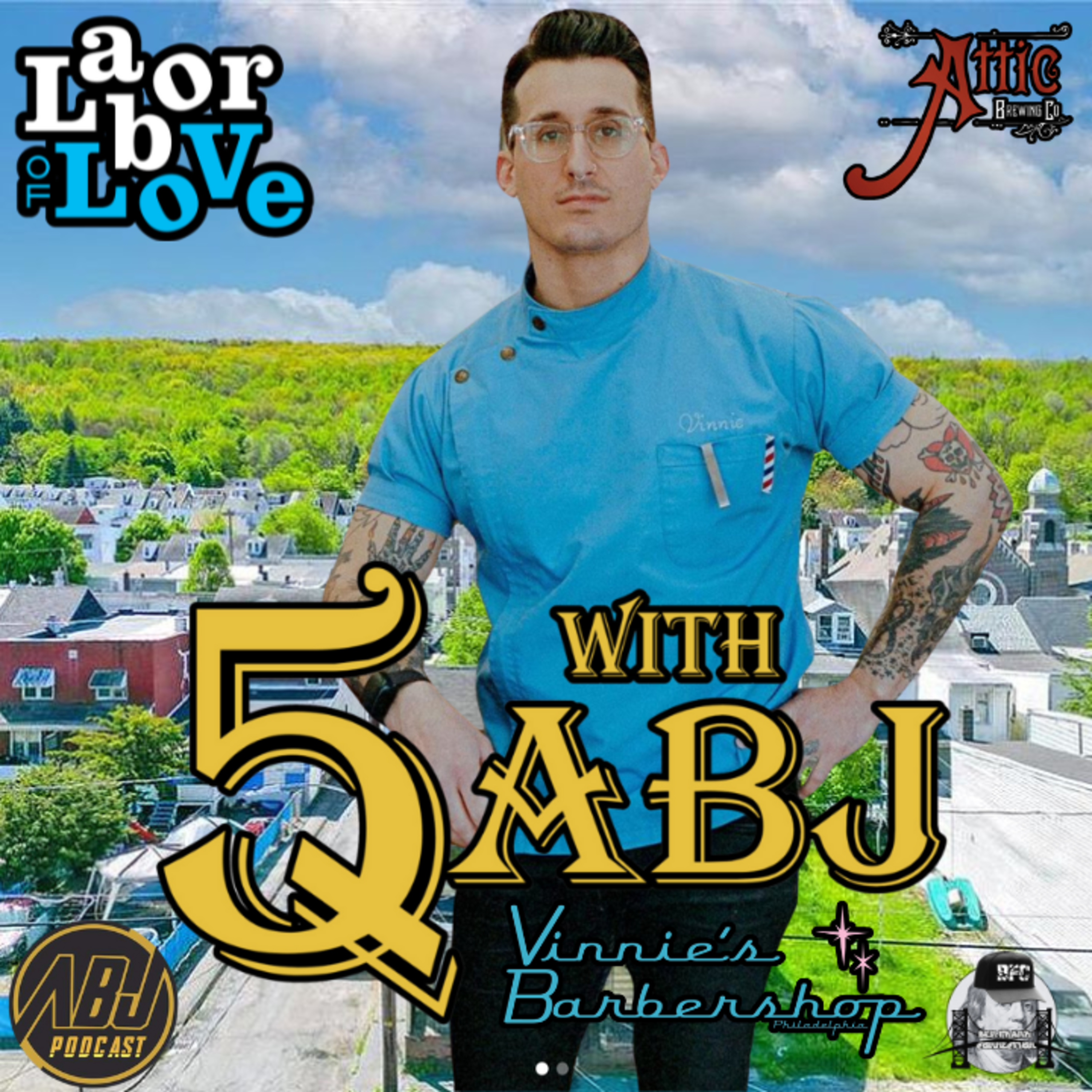 ABJ