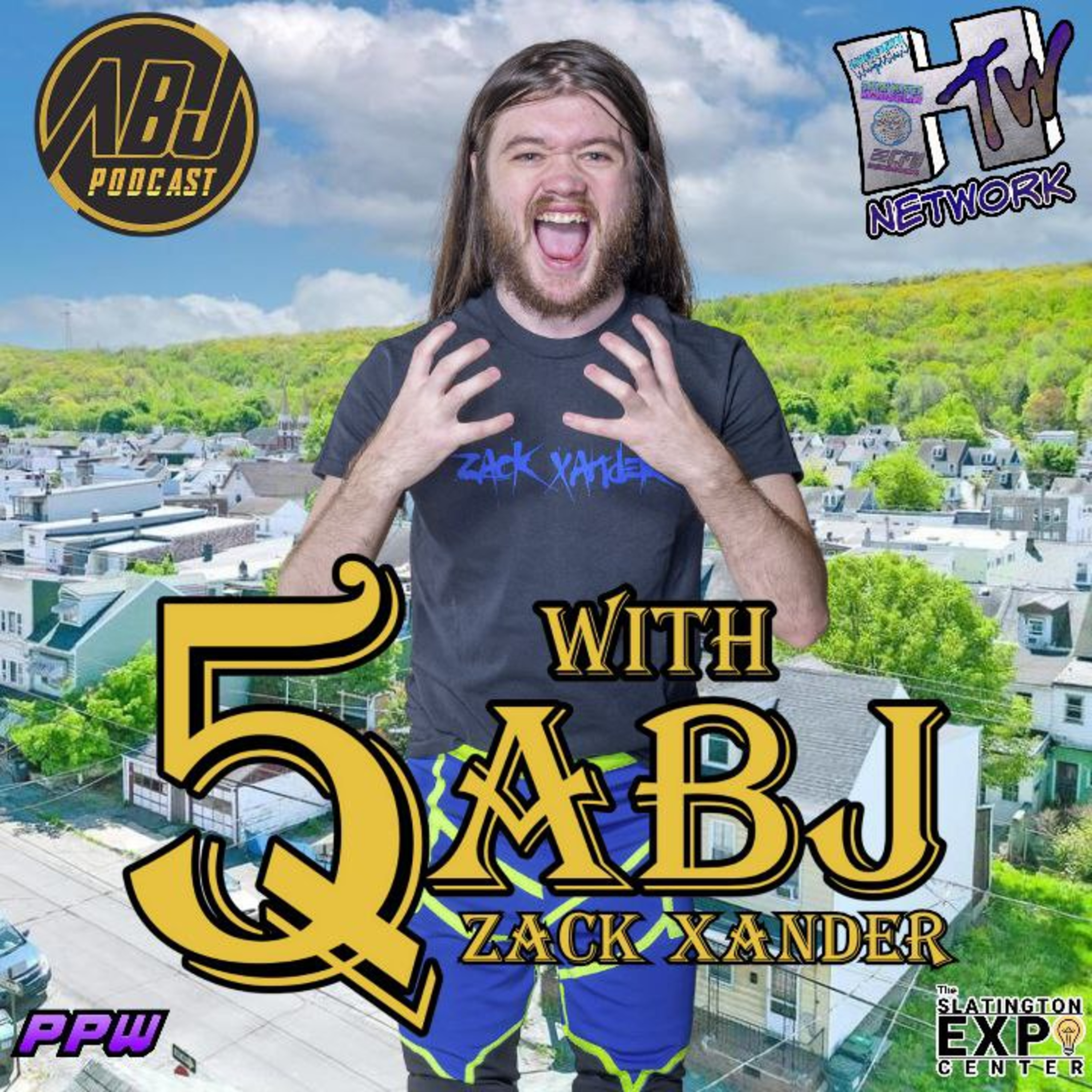 ABJ
