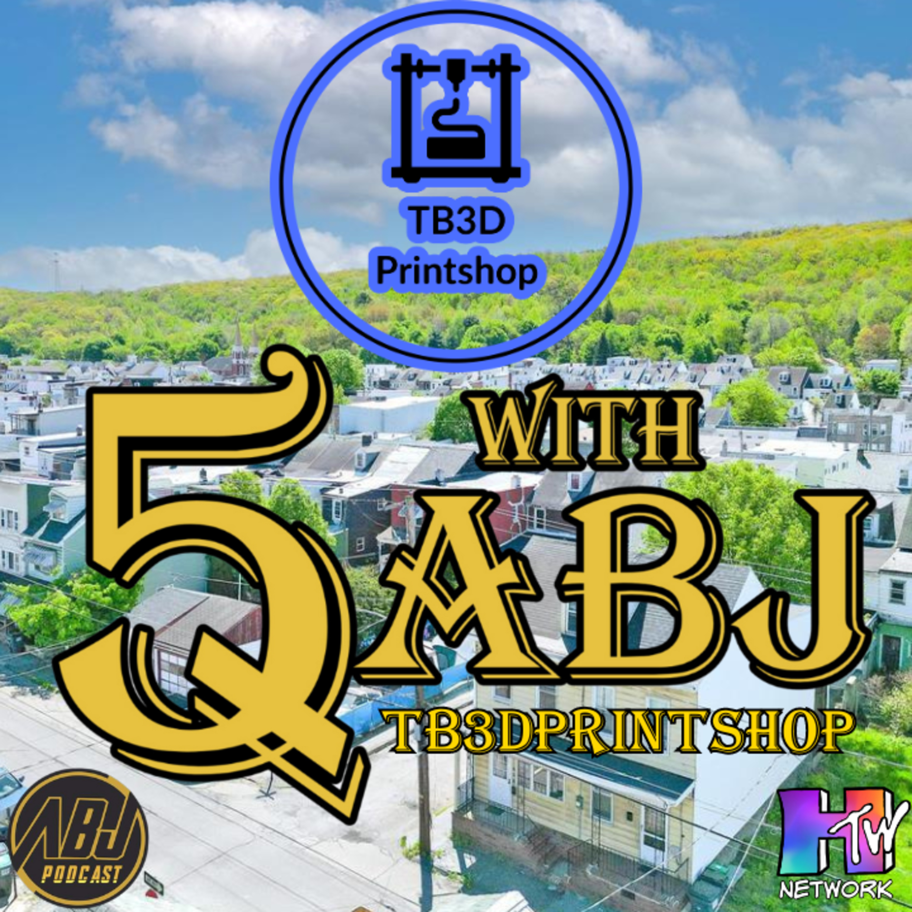 ABJ