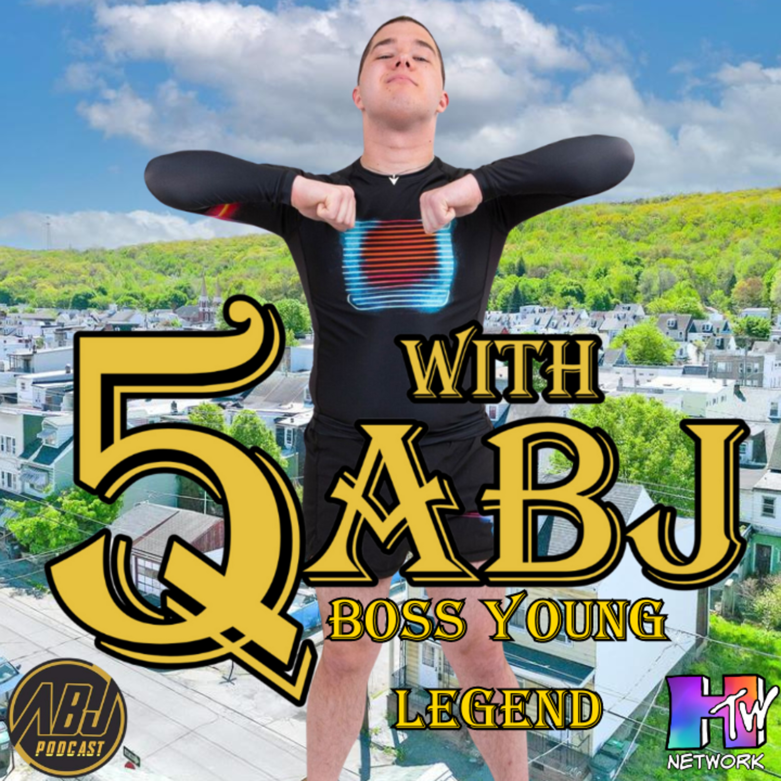 ABJ