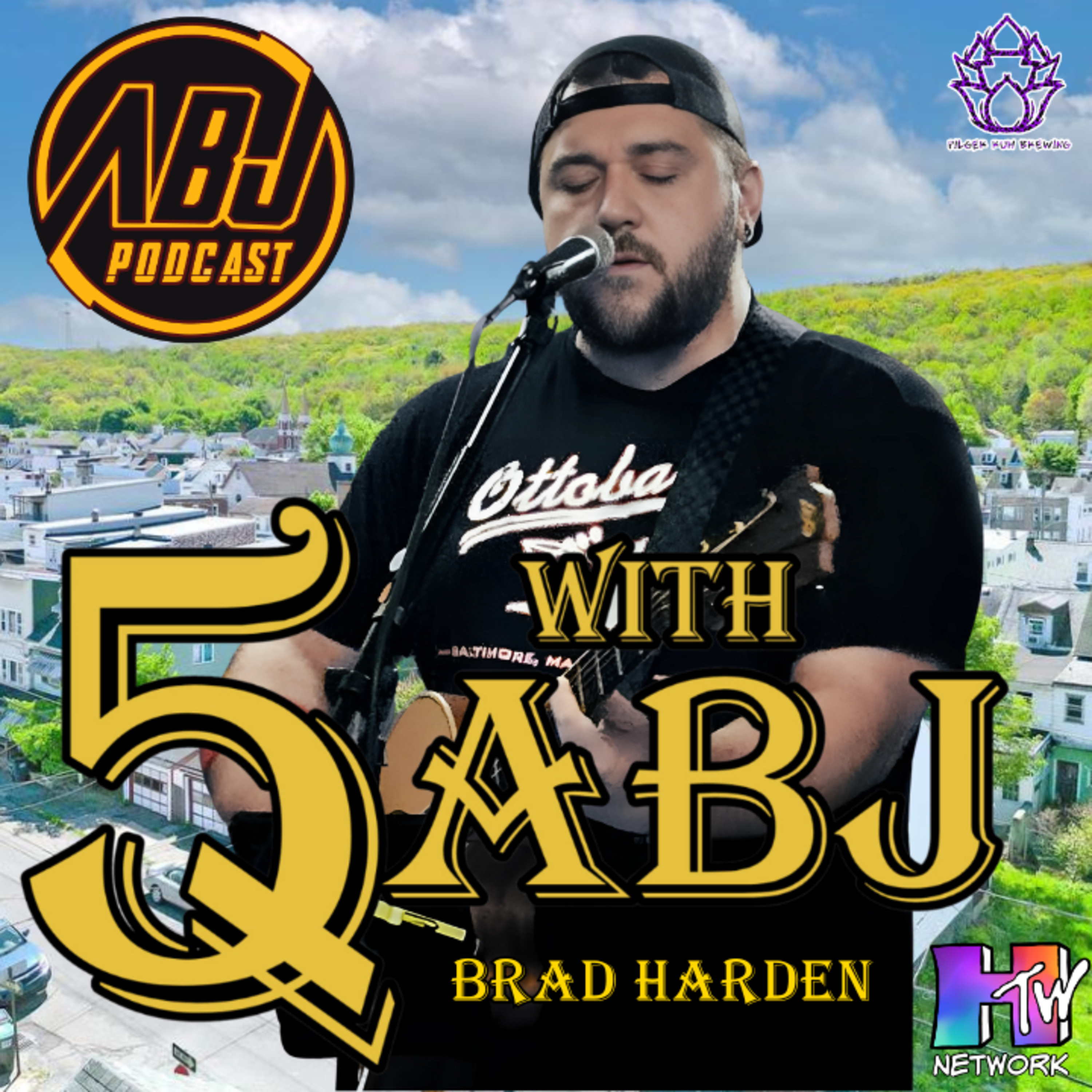 ABJ