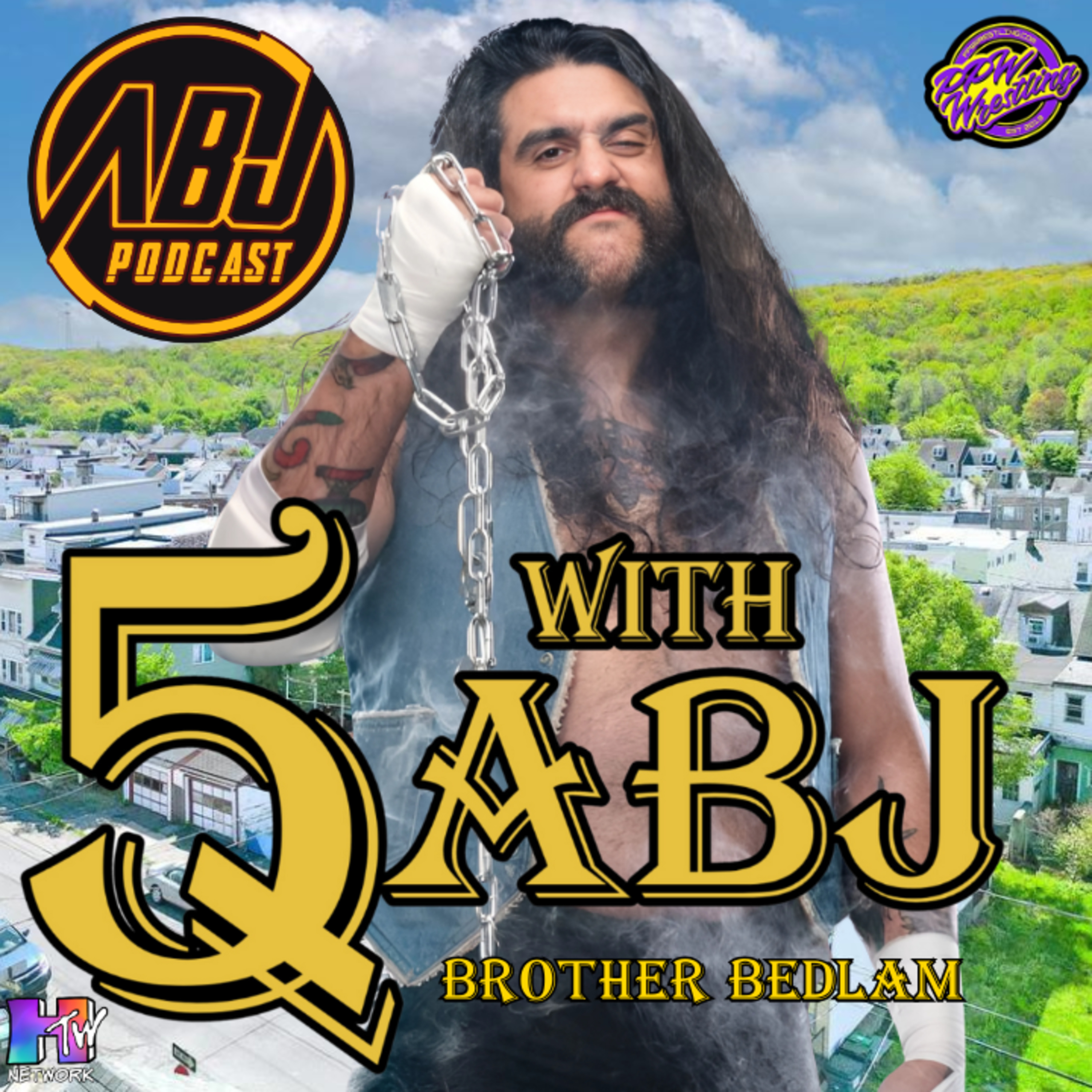 ABJ