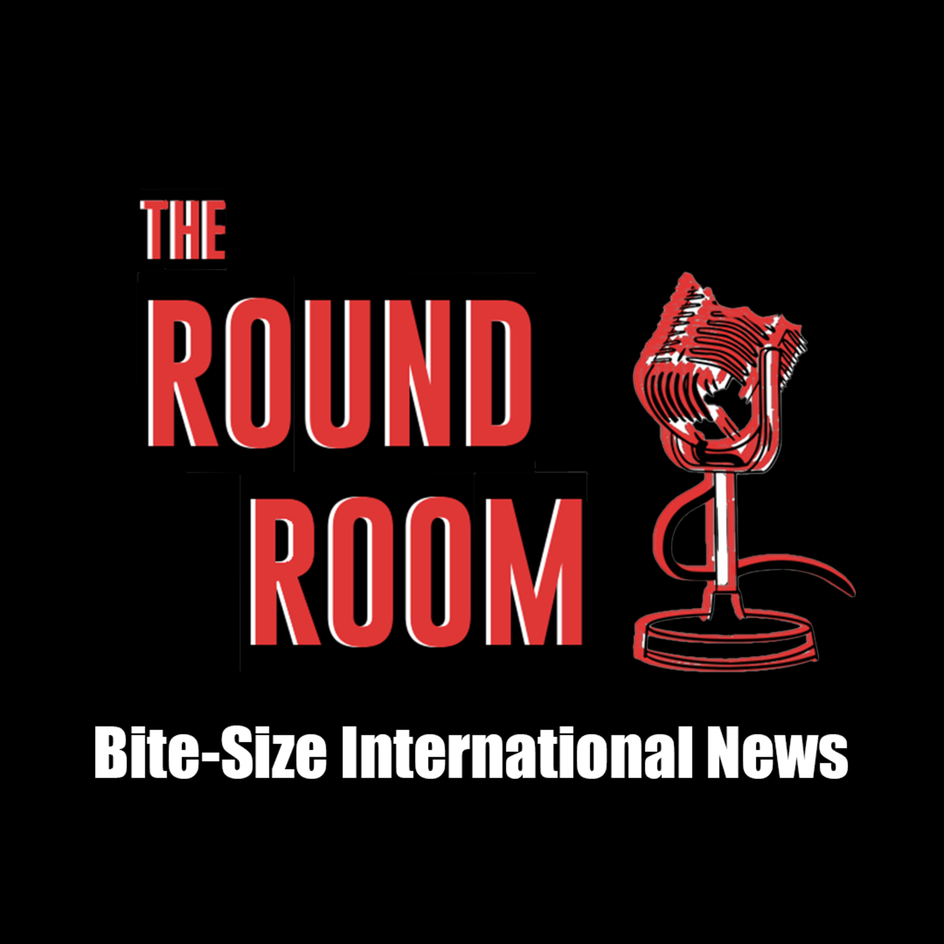 The Round Room