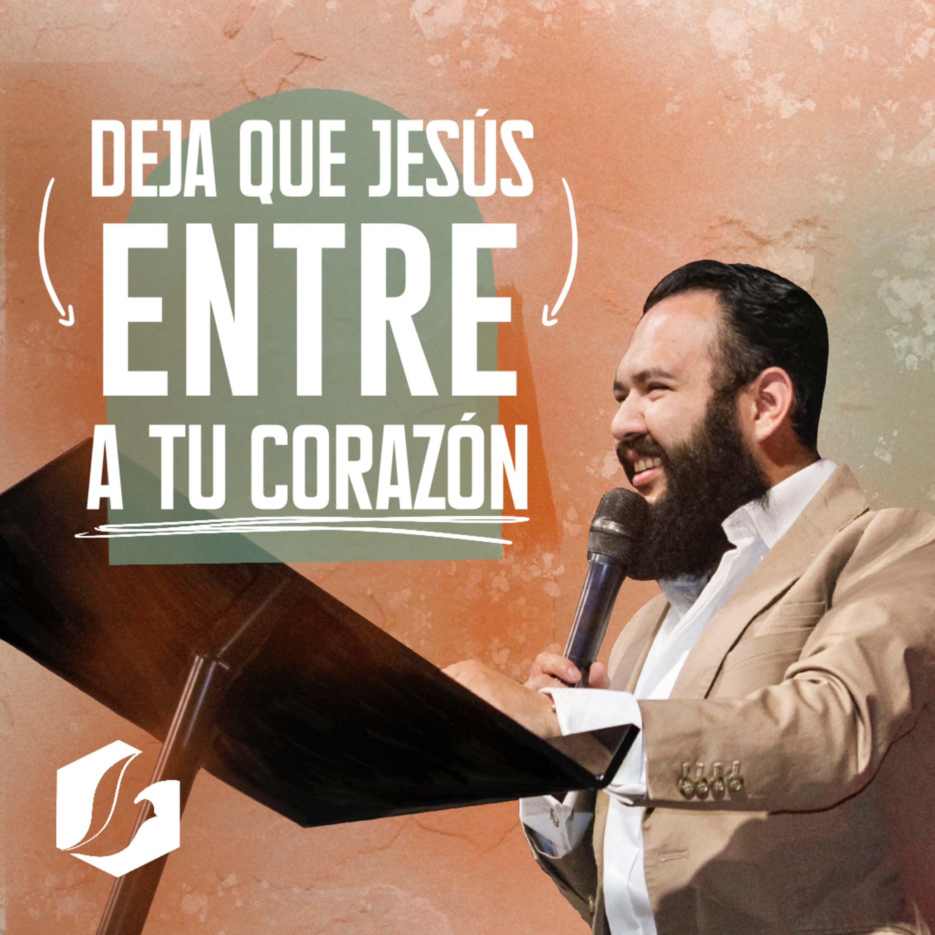 Portada de Un Propósito Podcast