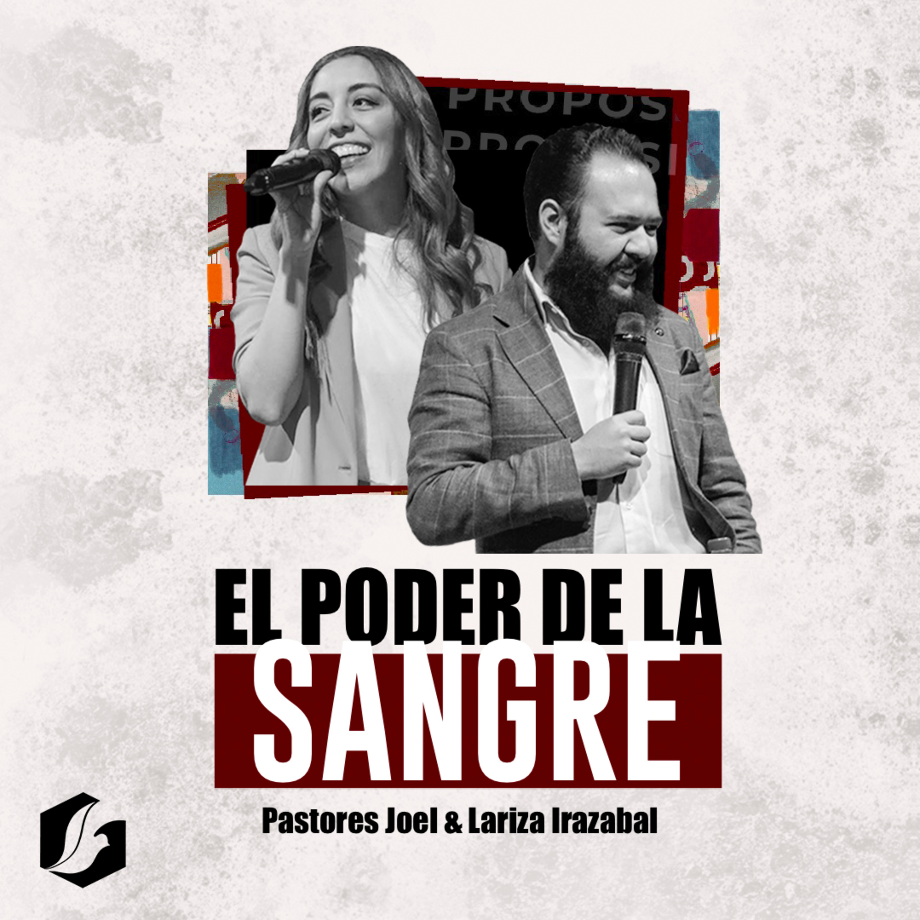 Portada de Un Propósito Podcast