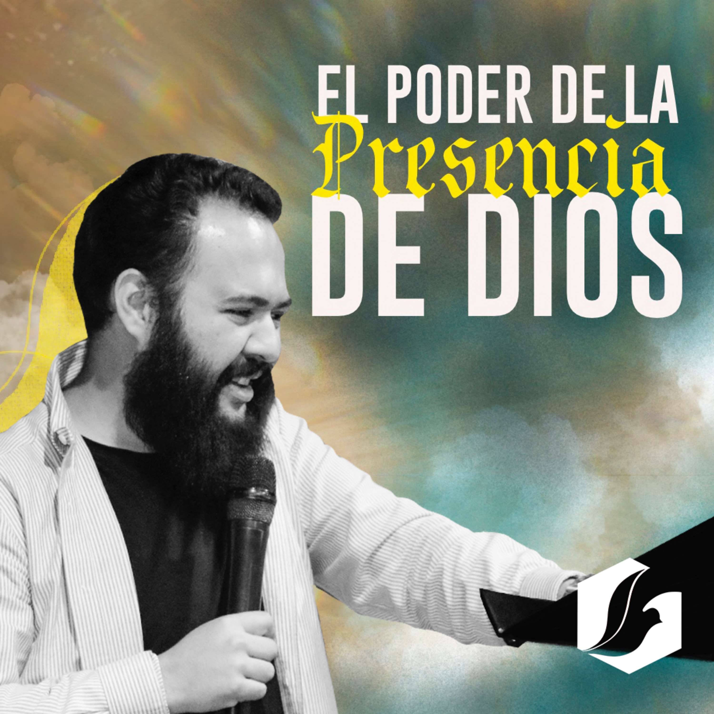 Portada de Un Propósito Podcast