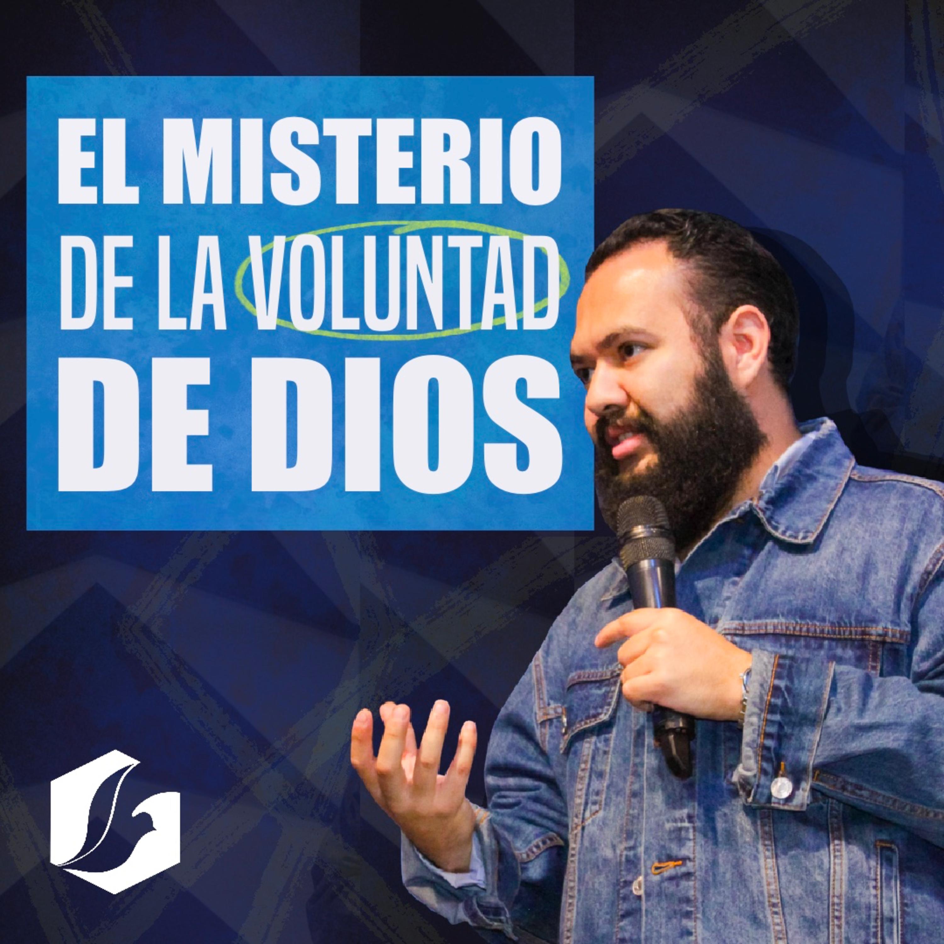 Portada de Un Propósito Podcast