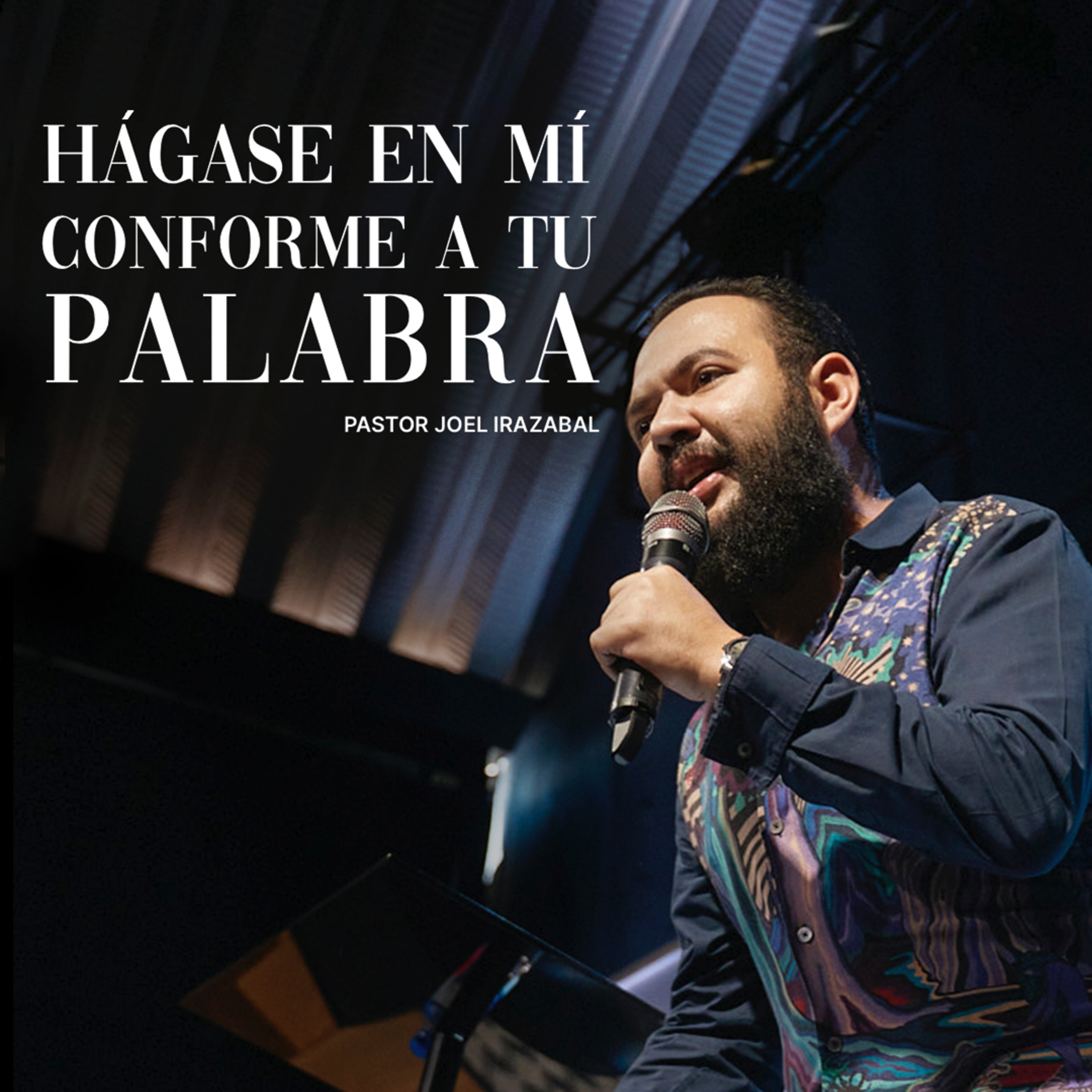 Portada de Un Propósito Podcast