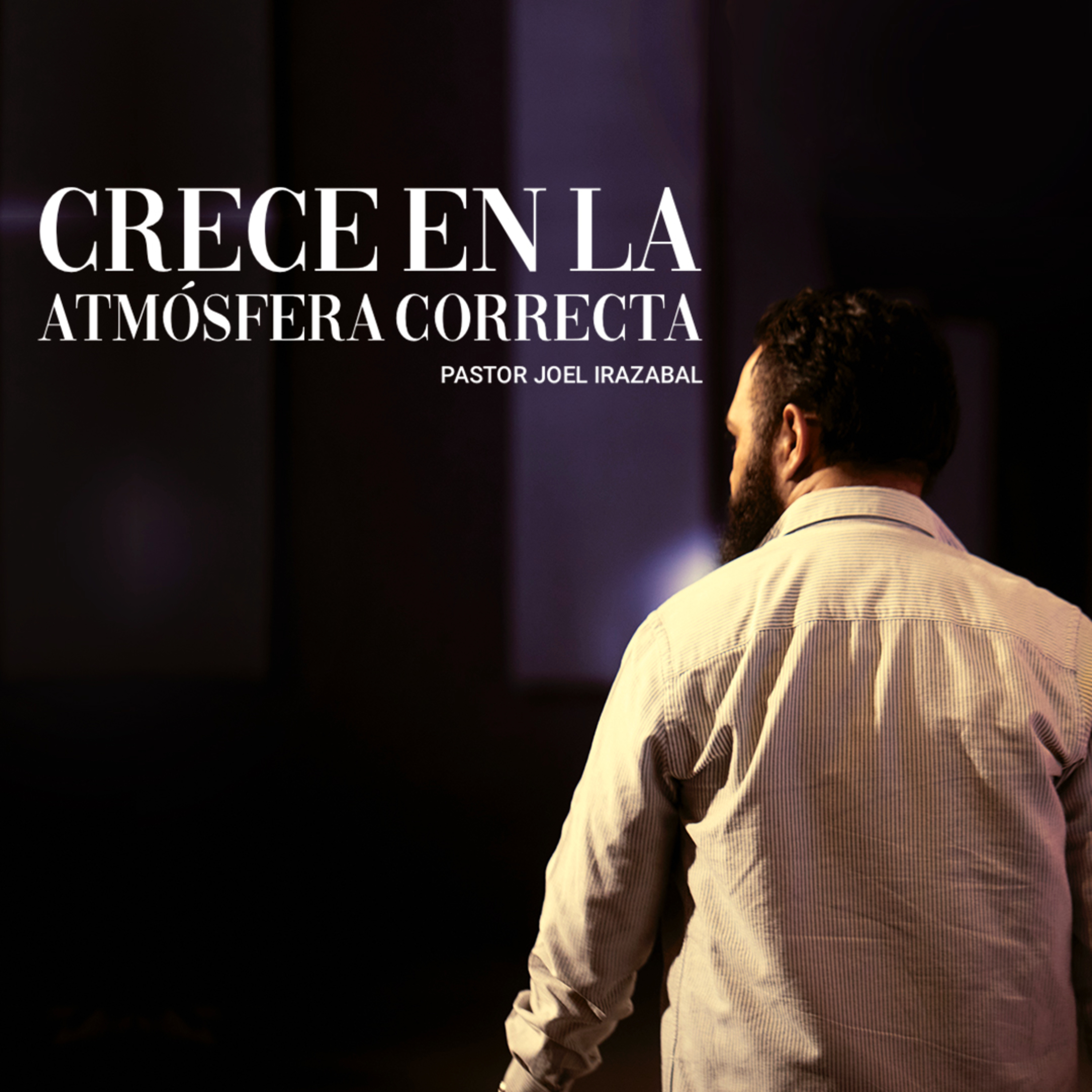 Portada de Un Propósito Podcast