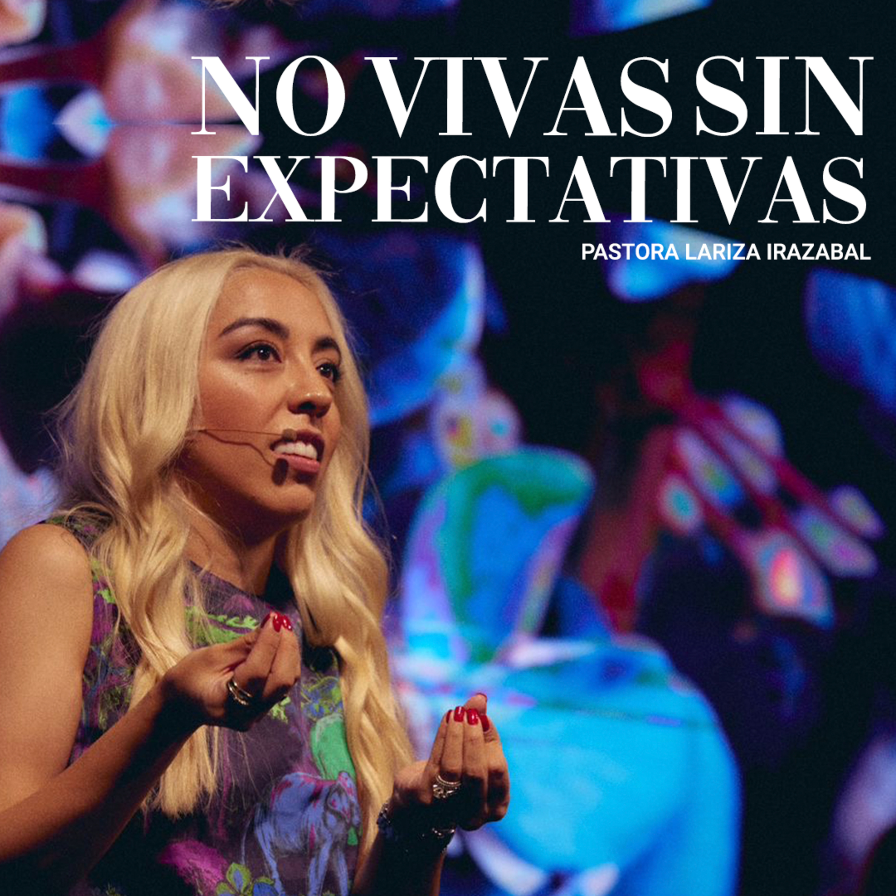 Portada de Un Propósito Podcast
