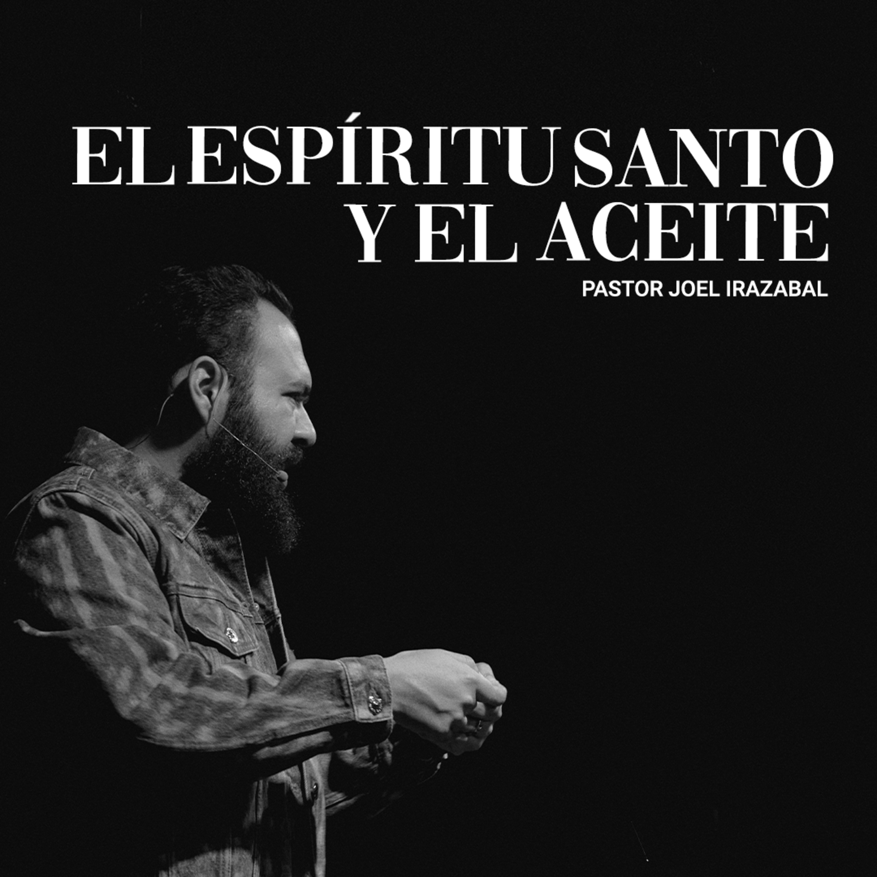 Portada de Un Propósito Podcast