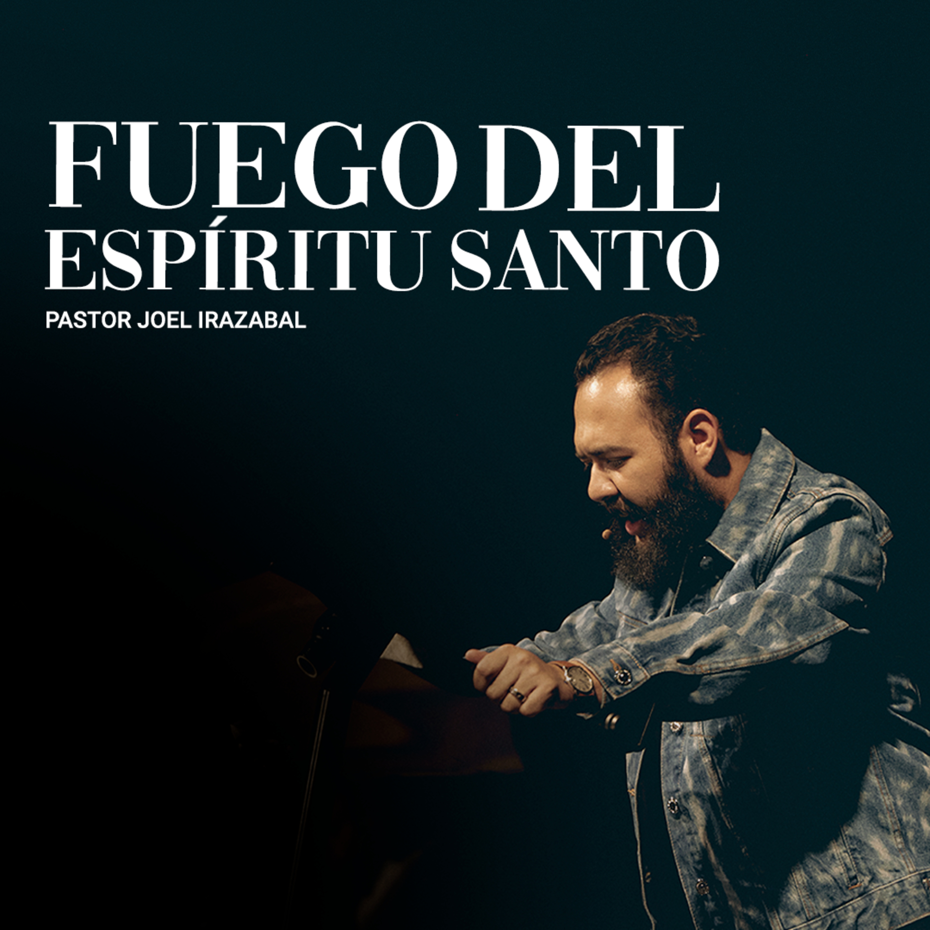 Portada de Un Propósito Podcast