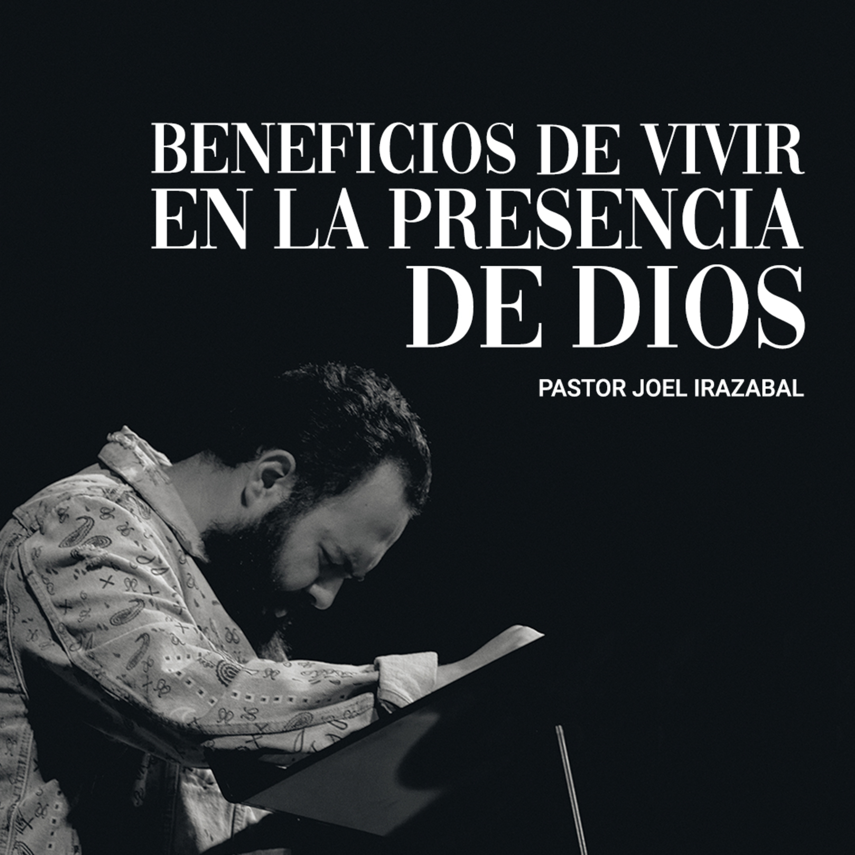 Portada de Un Propósito Podcast