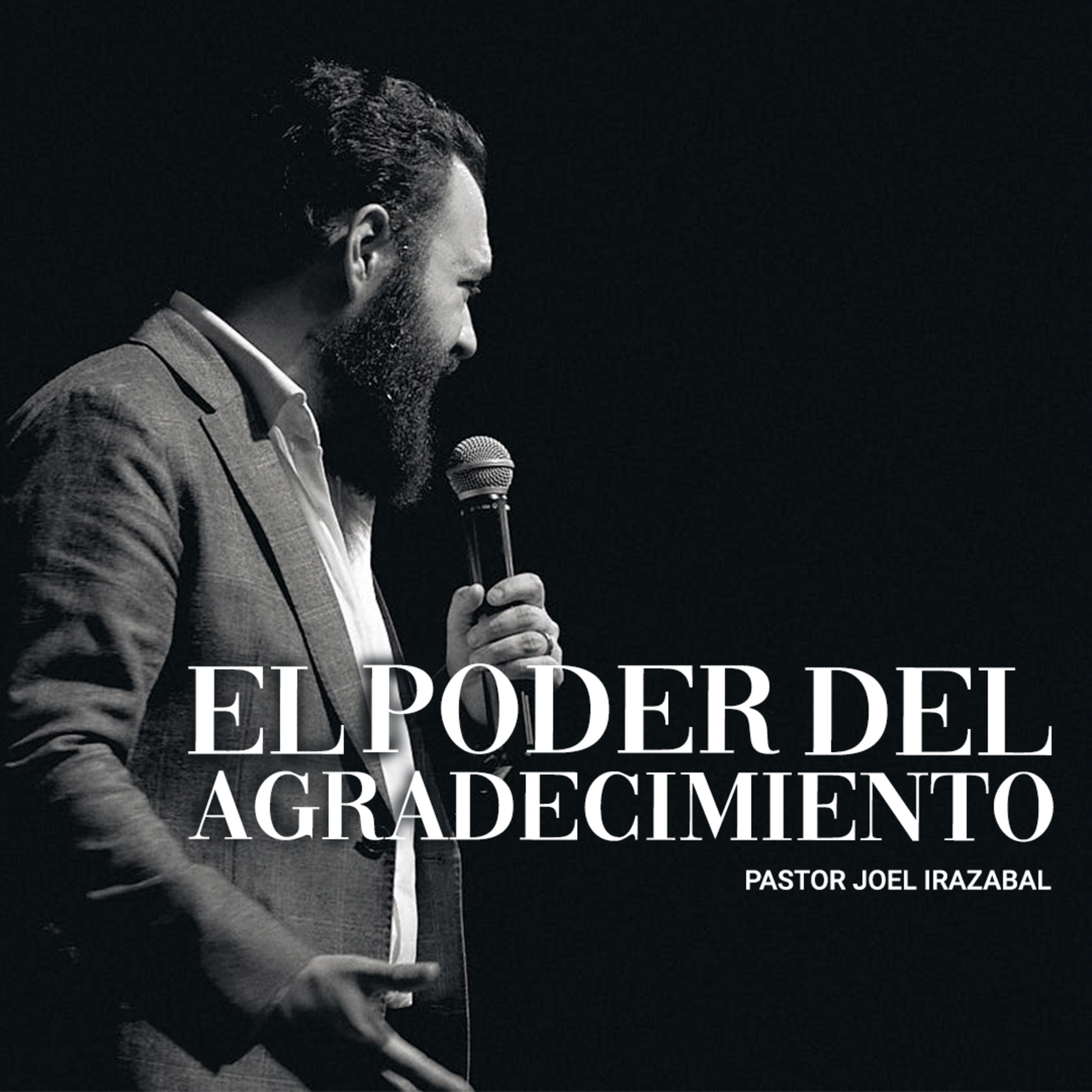 Portada de Un Propósito Podcast