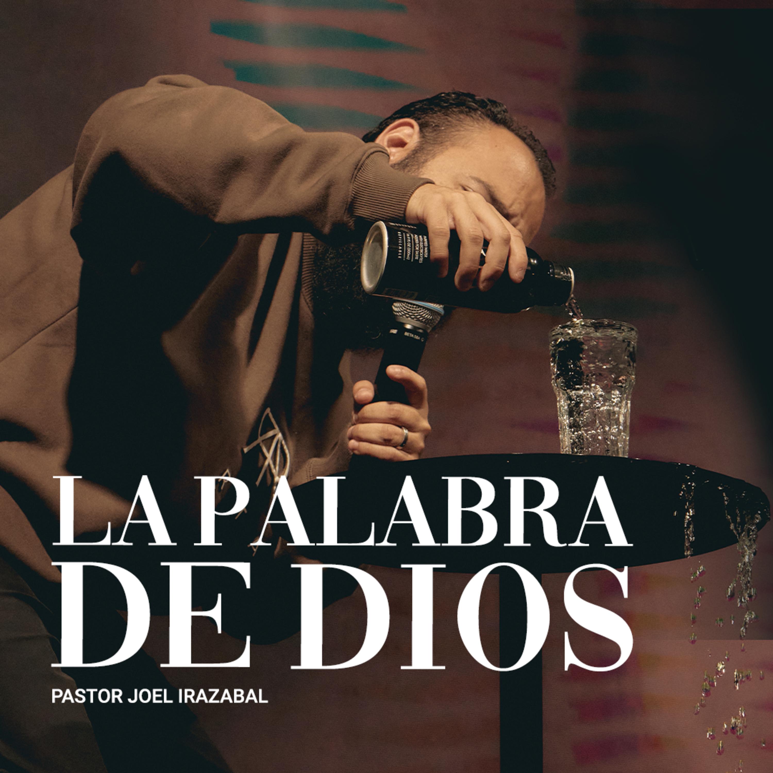 Portada de Un Propósito Podcast