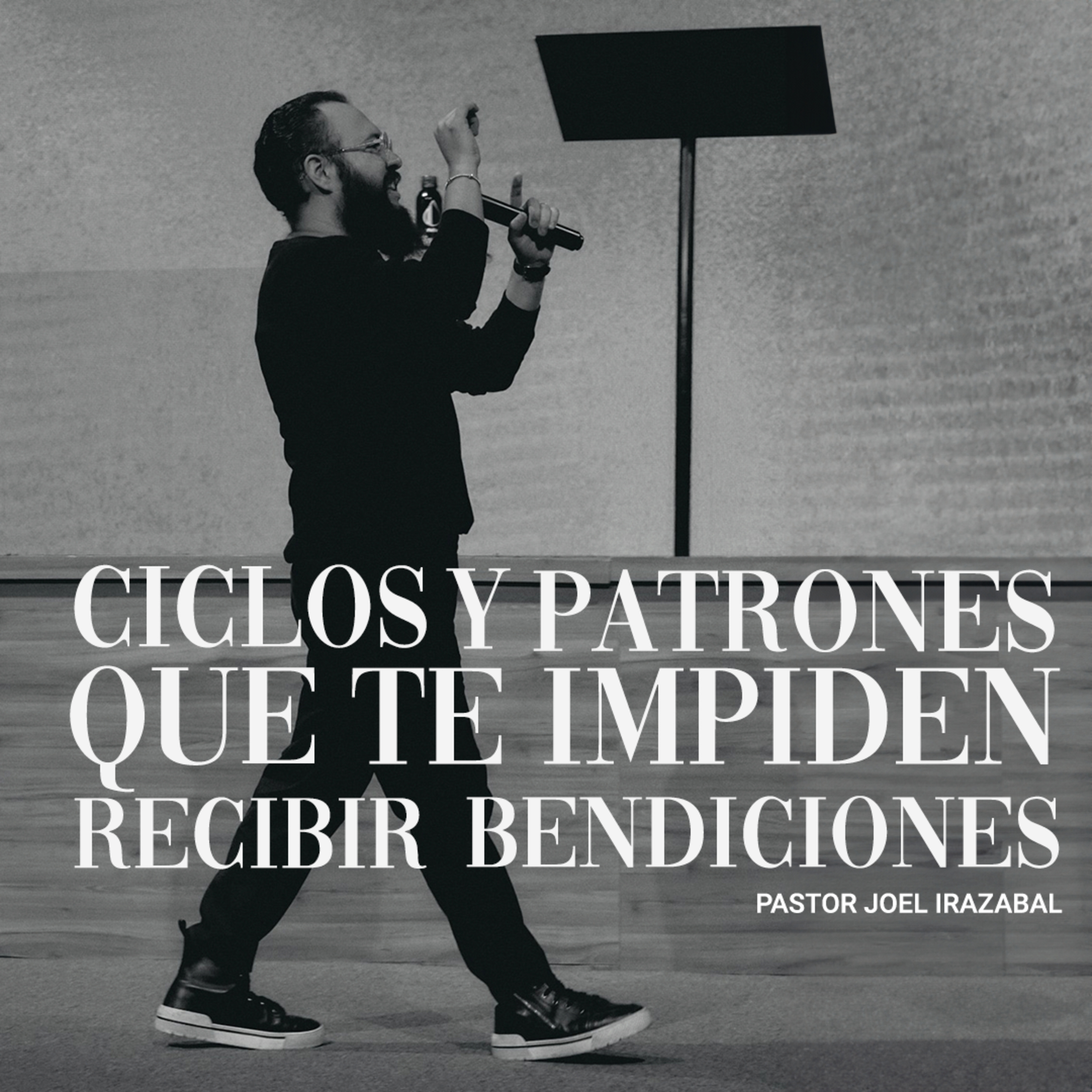 Portada de Un Propósito Podcast