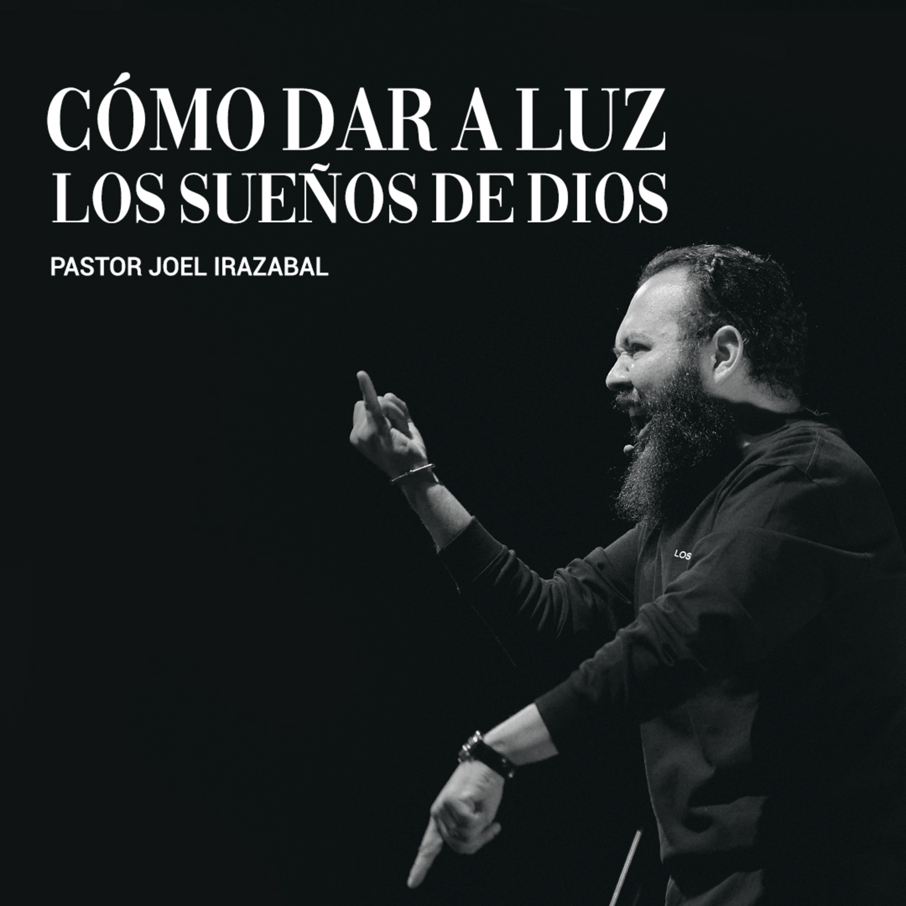 Portada de Un Propósito Podcast